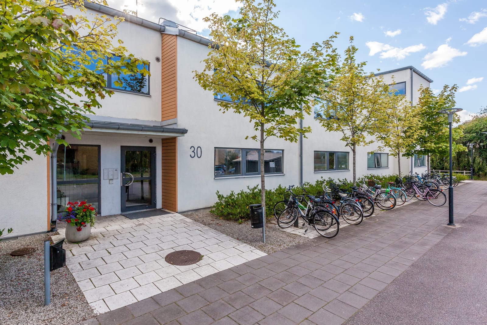 1 rok · 28 m² i Halmstad – bild 2