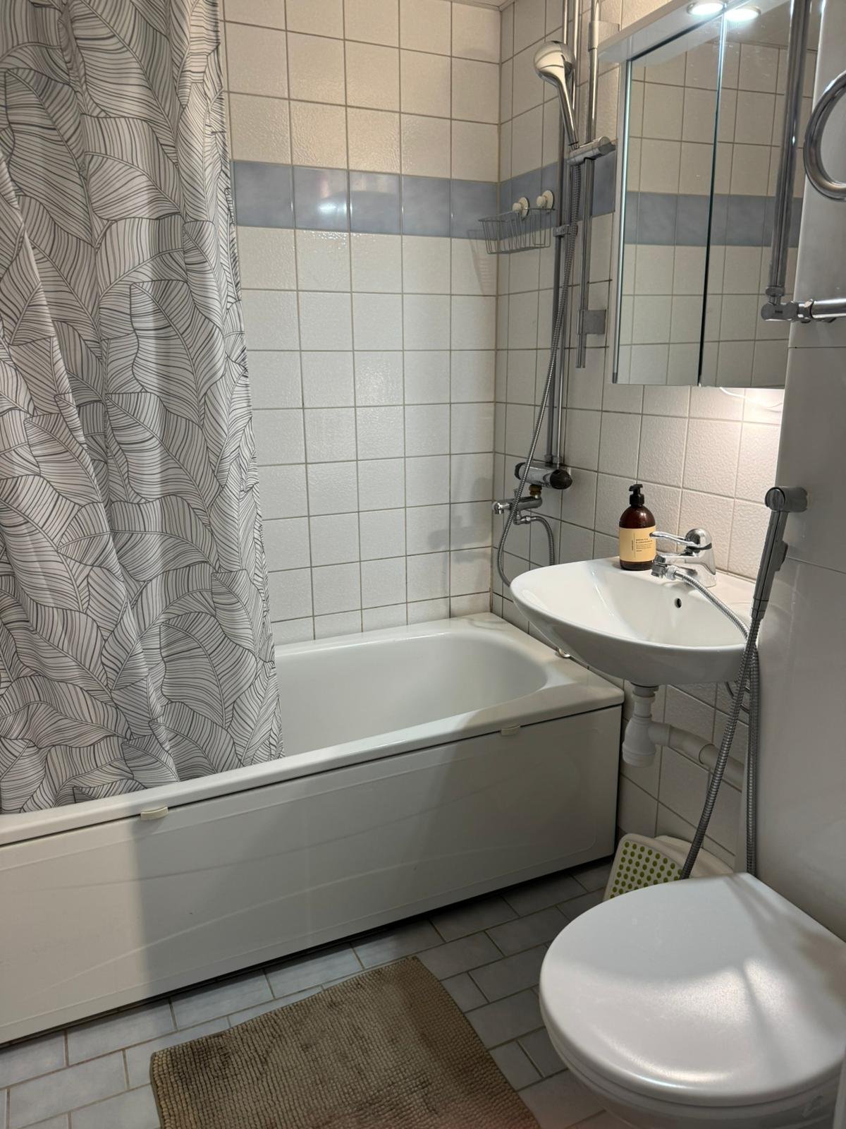 Lägenhet, 2 rooms, 63 sqm, Täby – bild 13