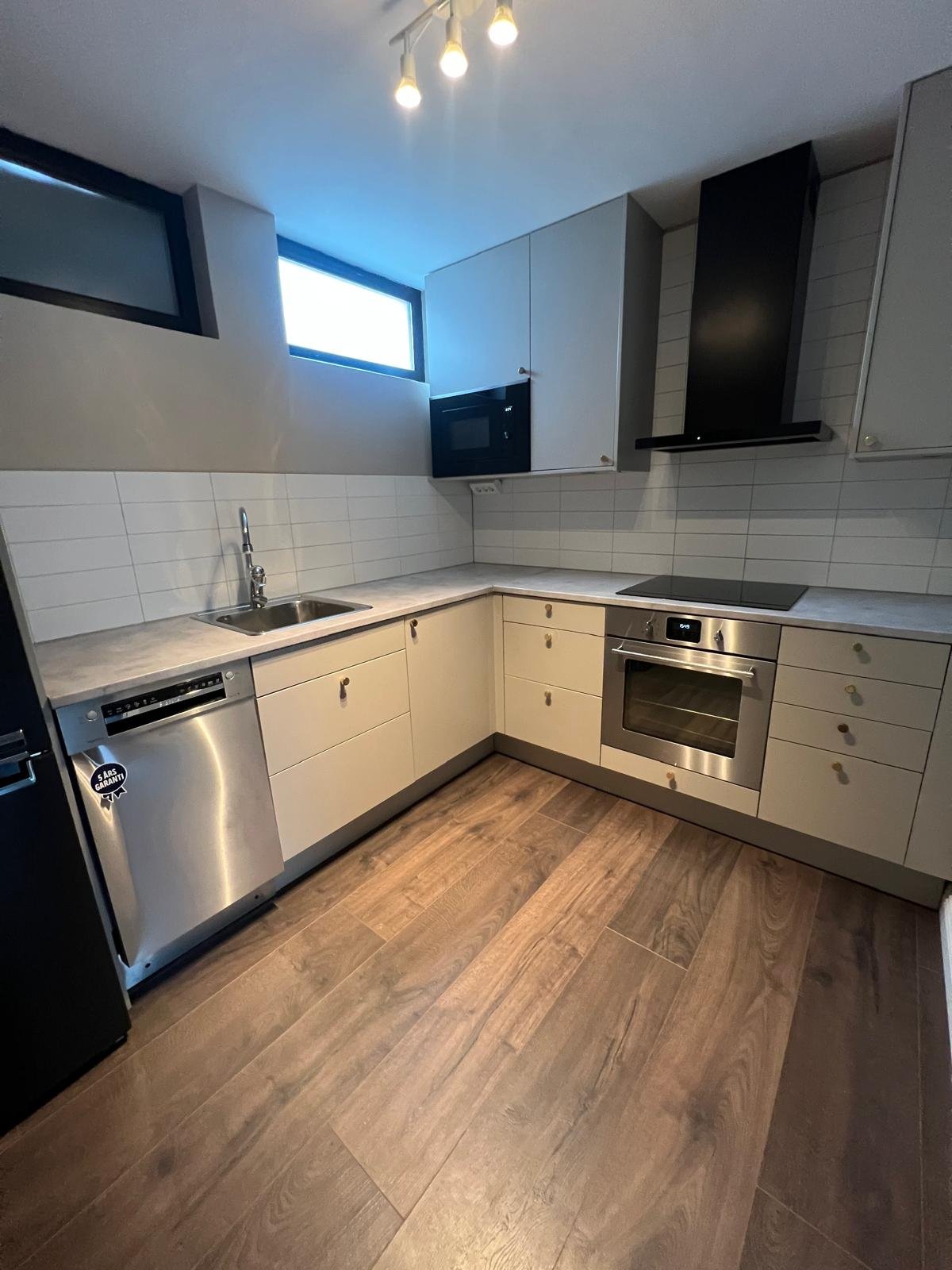 3 rok · 65 m² i Kungsängen – bild 15