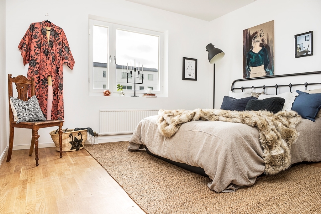 Lägenhet, 3 rooms, 76 sqm, Skövde – bild 5