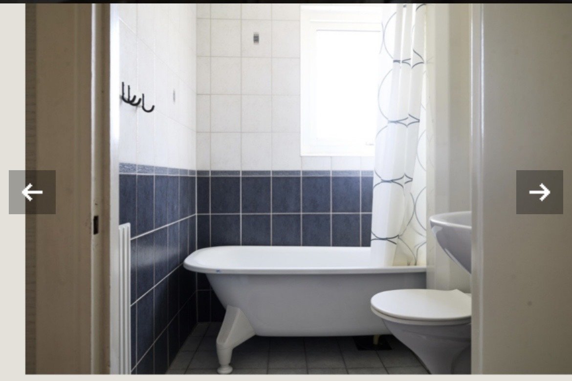 Lägenhet, 2 rooms, 55 sqm, Kalmar – bild 3