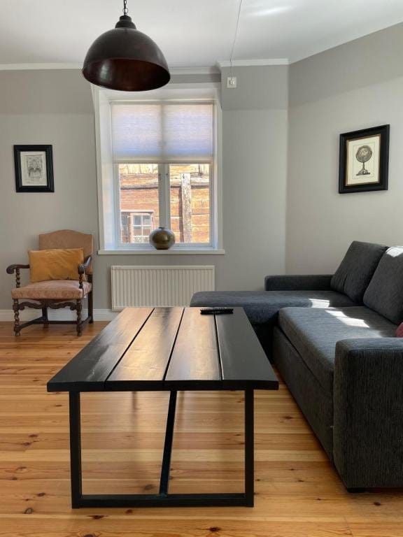 3 rok · 75 m² i Visby
