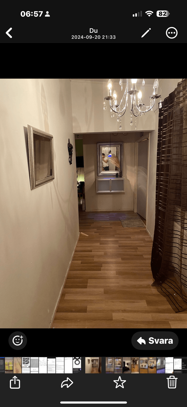 7 rok · 400 m² i Pauliström – bild 14