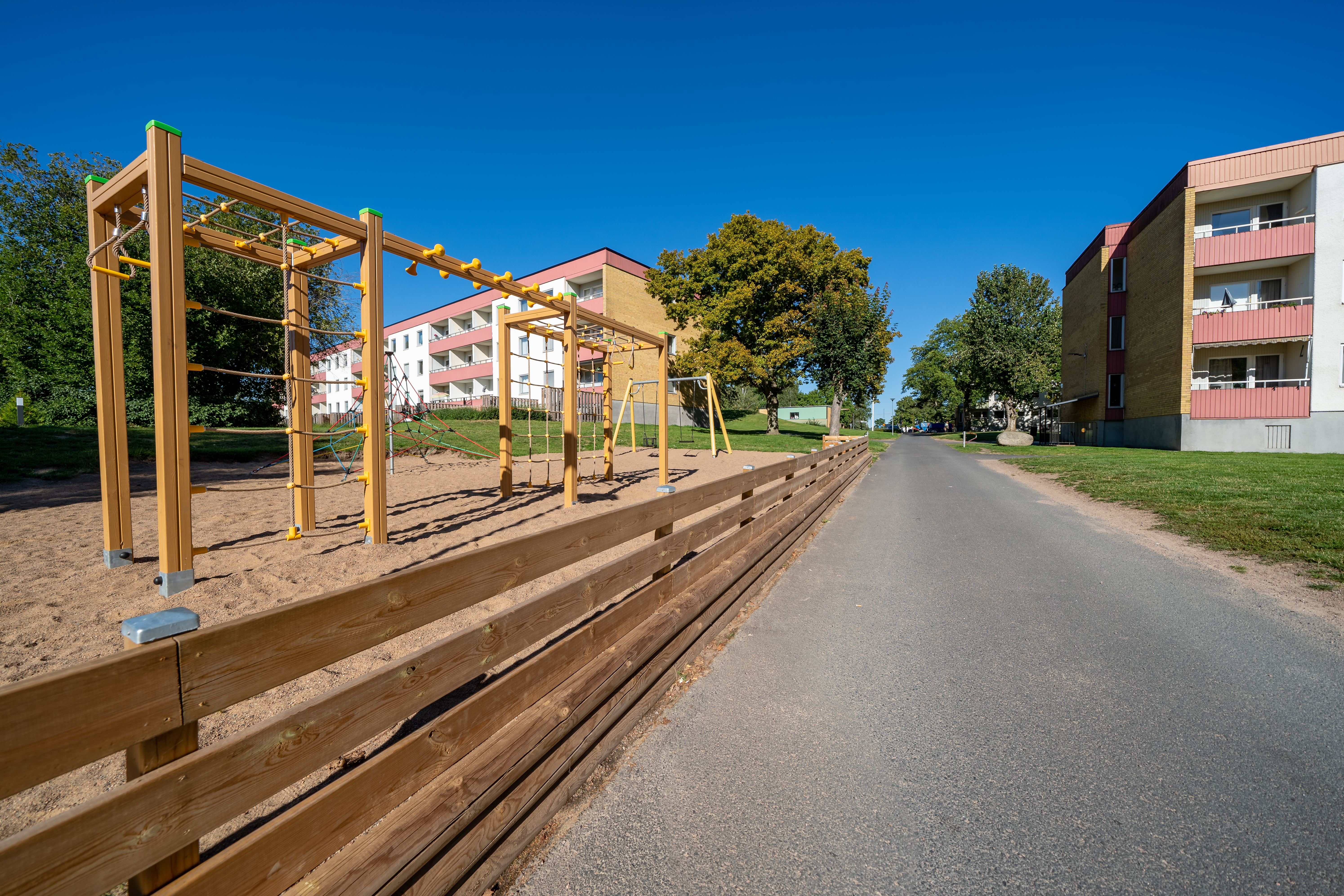 Lägenhet, 3 rooms, 81 sqm, Motala – bild 2