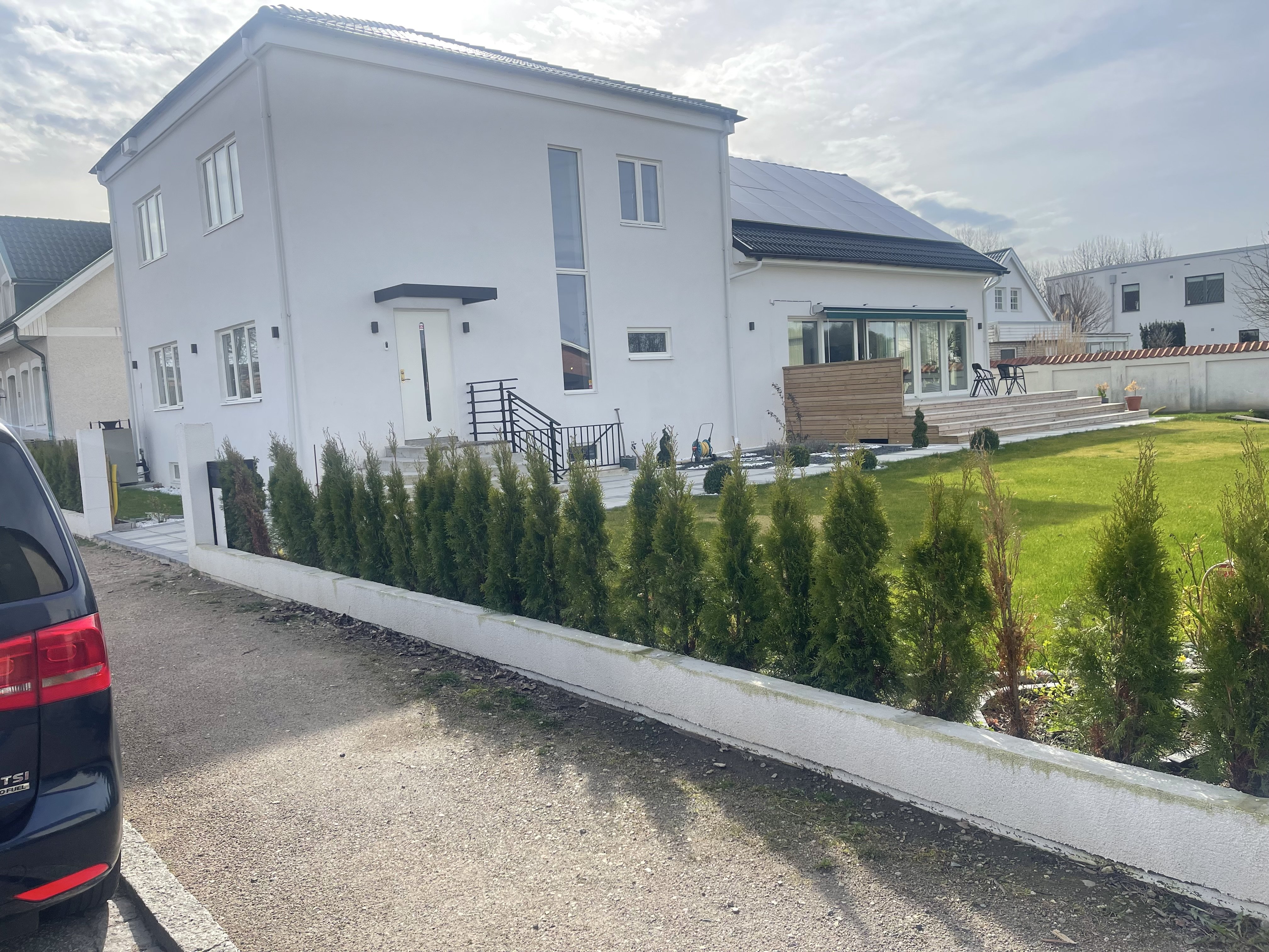 Lägenhet, 3 rooms, 79 sqm, Limhamn – Limhamn