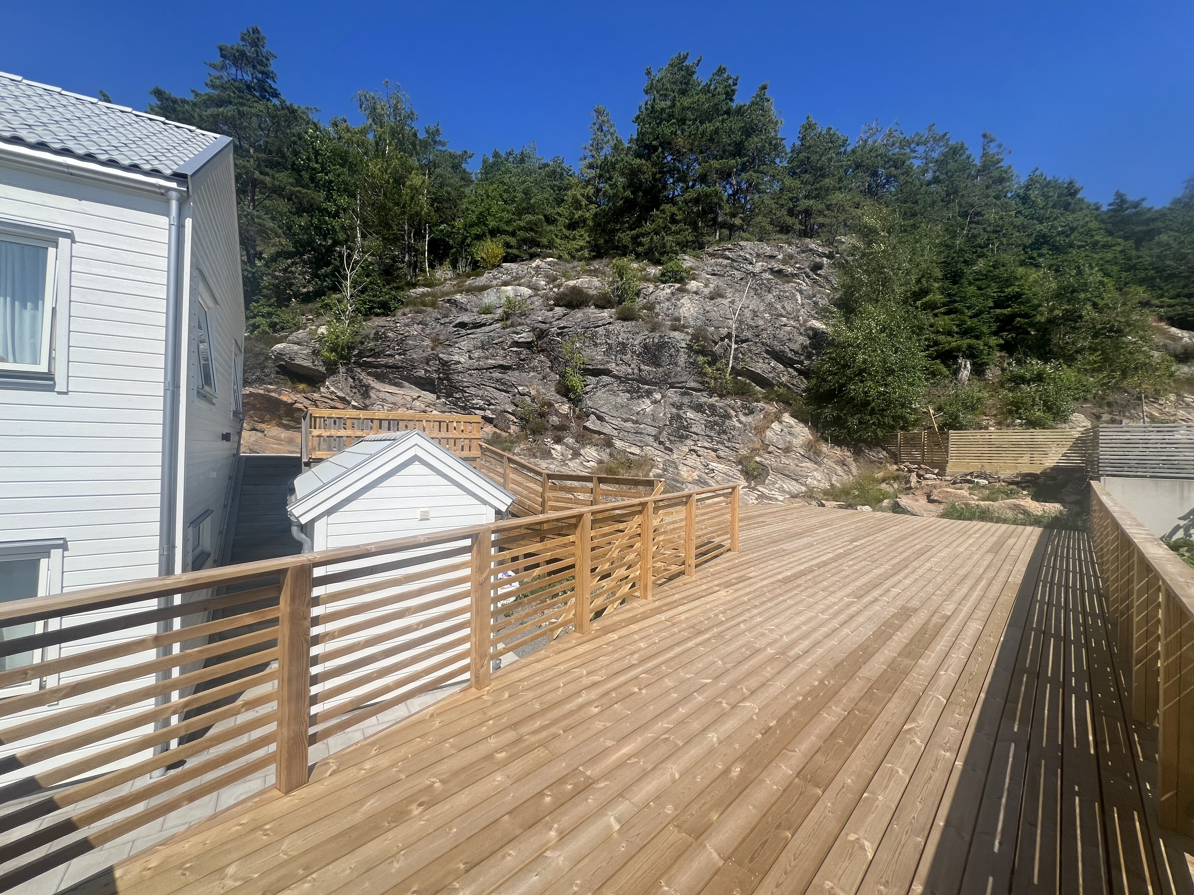 Duplex, 3 rooms, 108 sqm, Kärna – bild 7