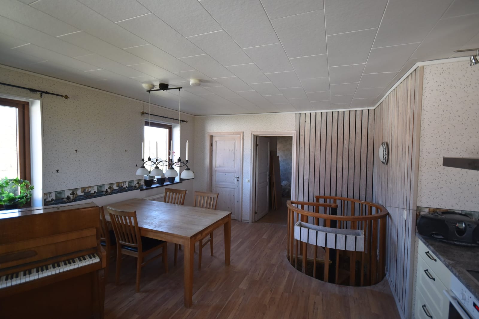 6 rok · 160 m² i Tomelilla – bild 14
