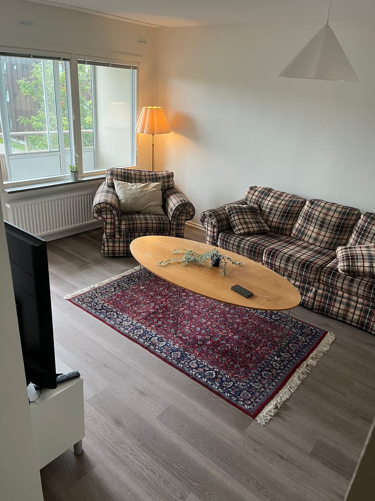 3 rok · 70 m² i Uddevalla – bild 3