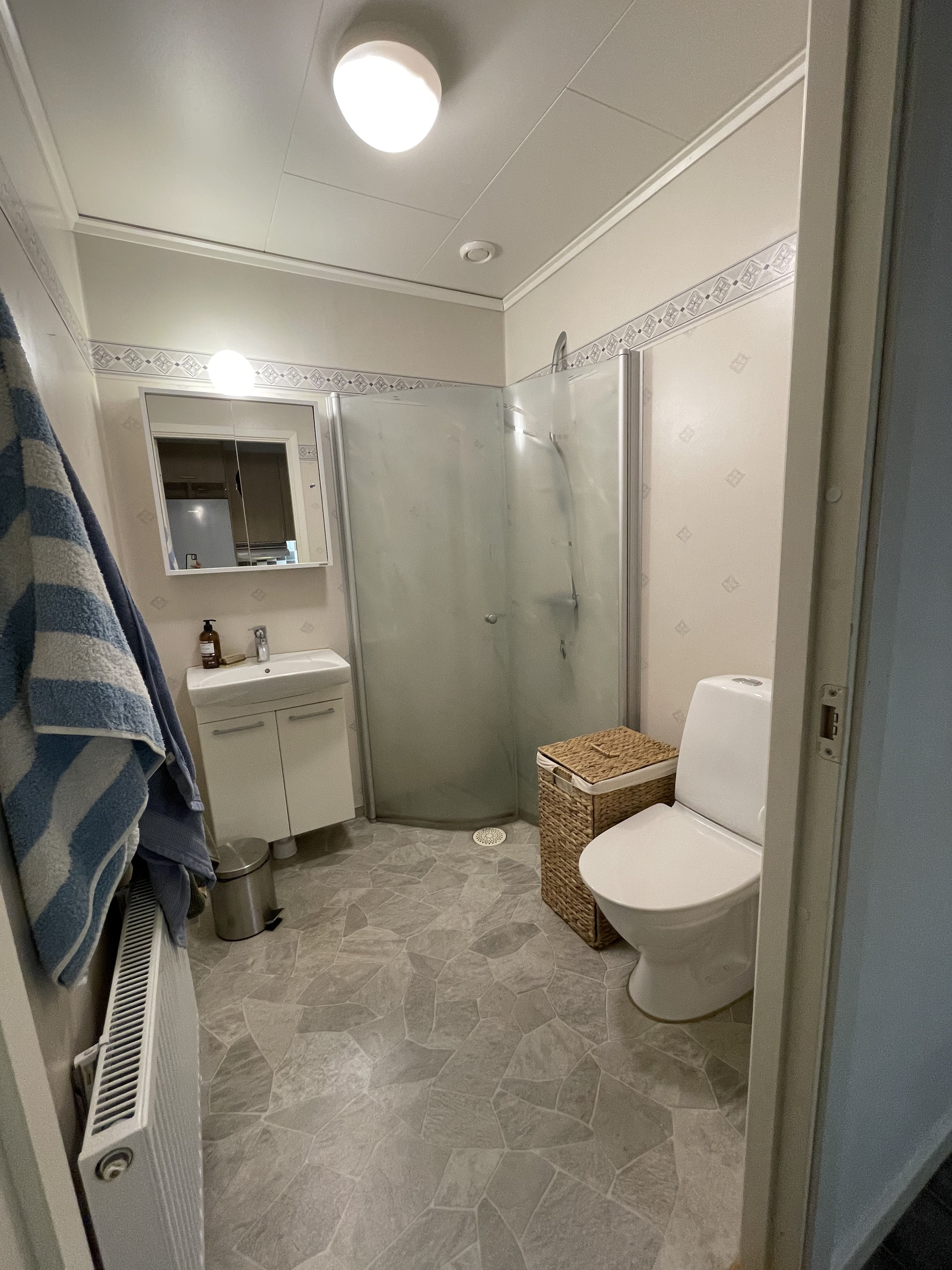 Lägenhet, 1 rooms, 22 sqm, Alingsås – bild 4