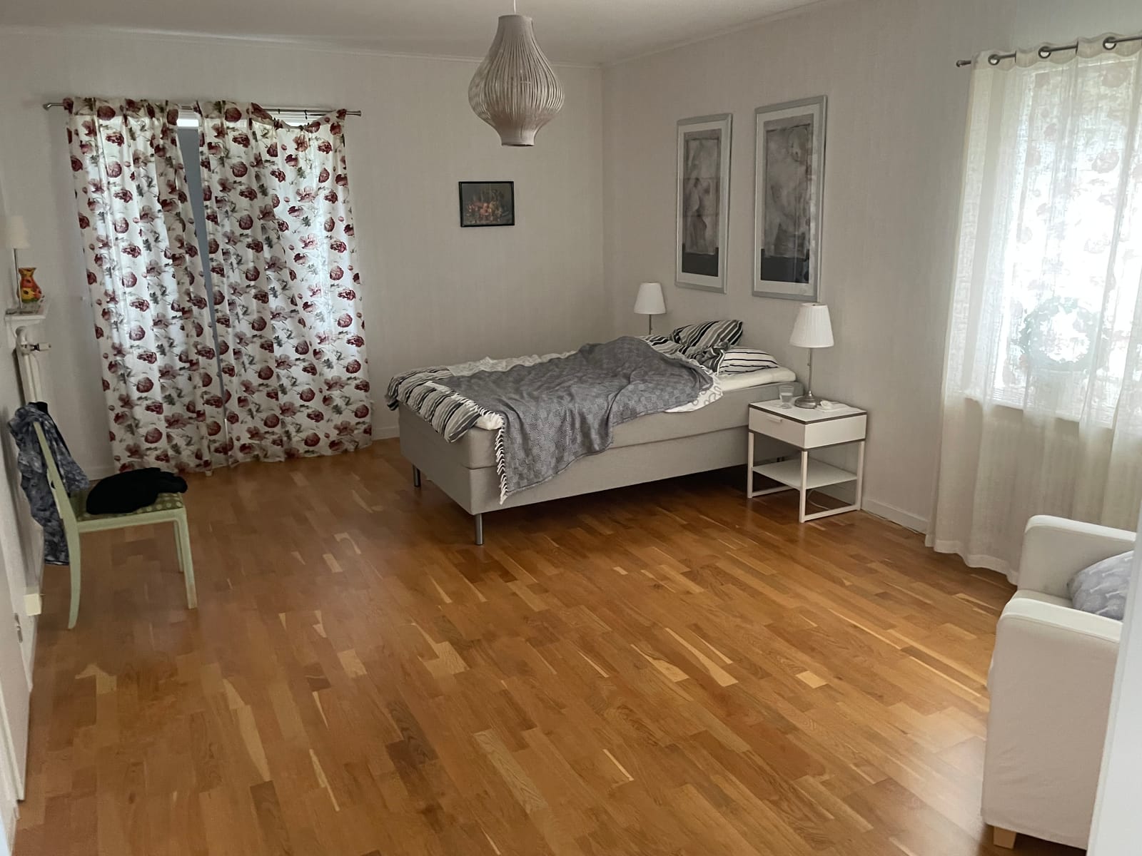 2 rok · 100 m² i Hedemora – bild 5