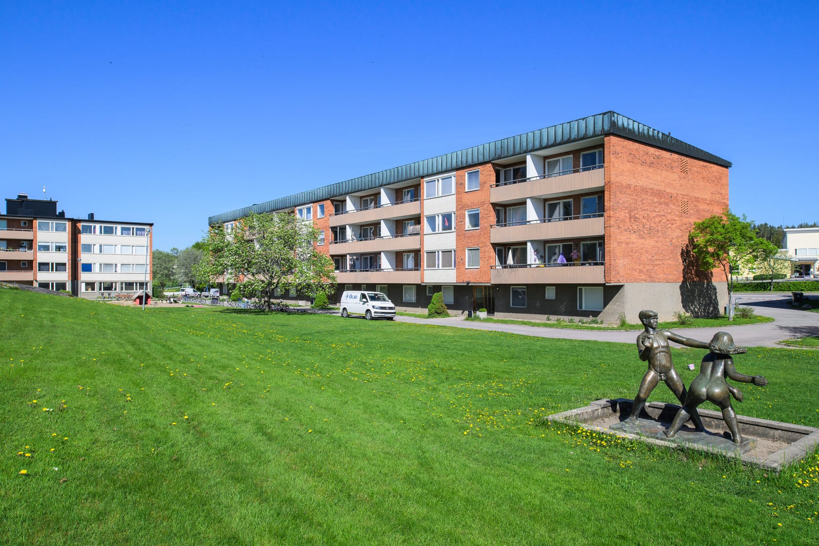 3 rok · 82 m² i Finspång – bild 10