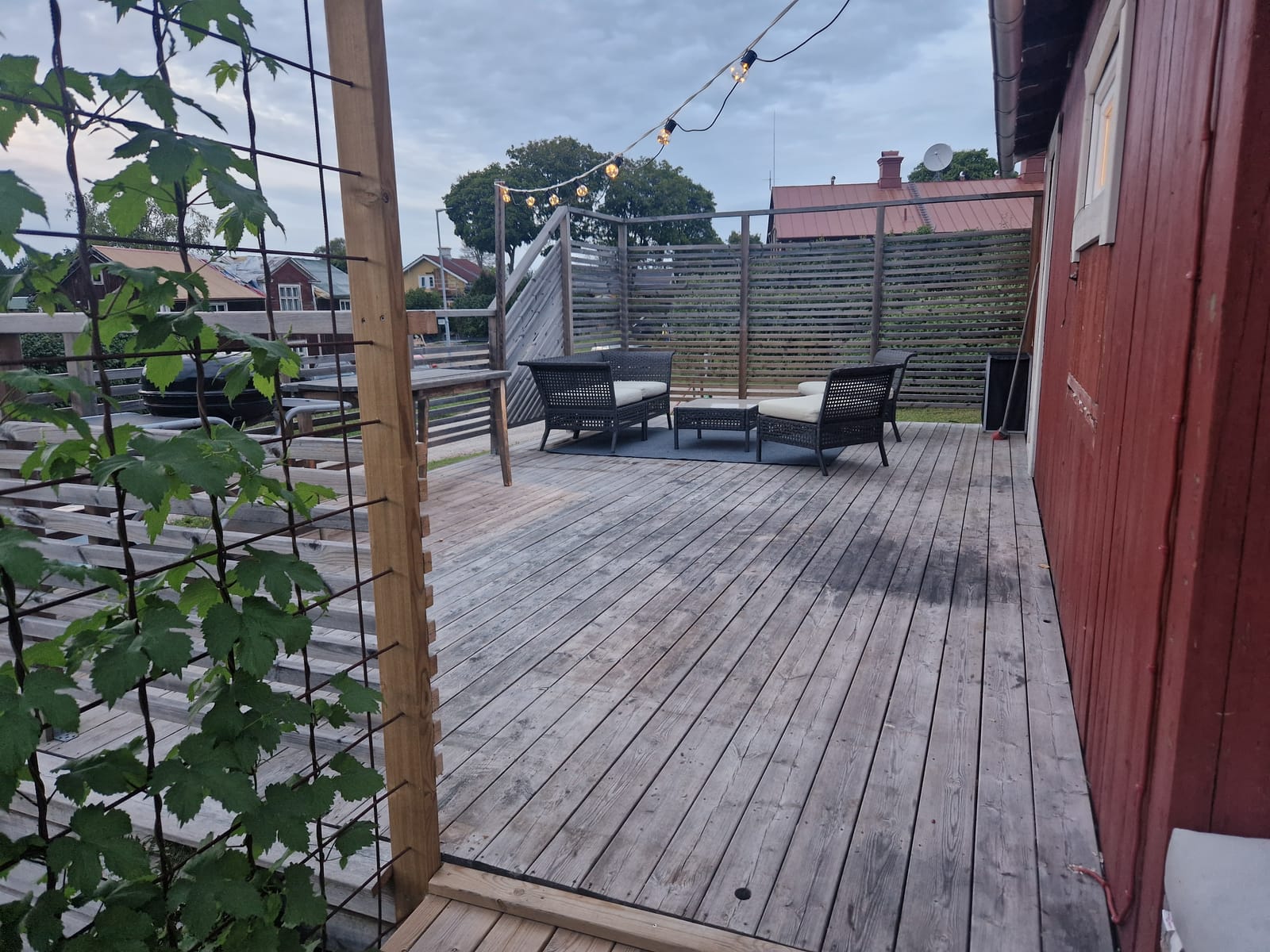 2 rok · 40 m² i Gävle – bild 10