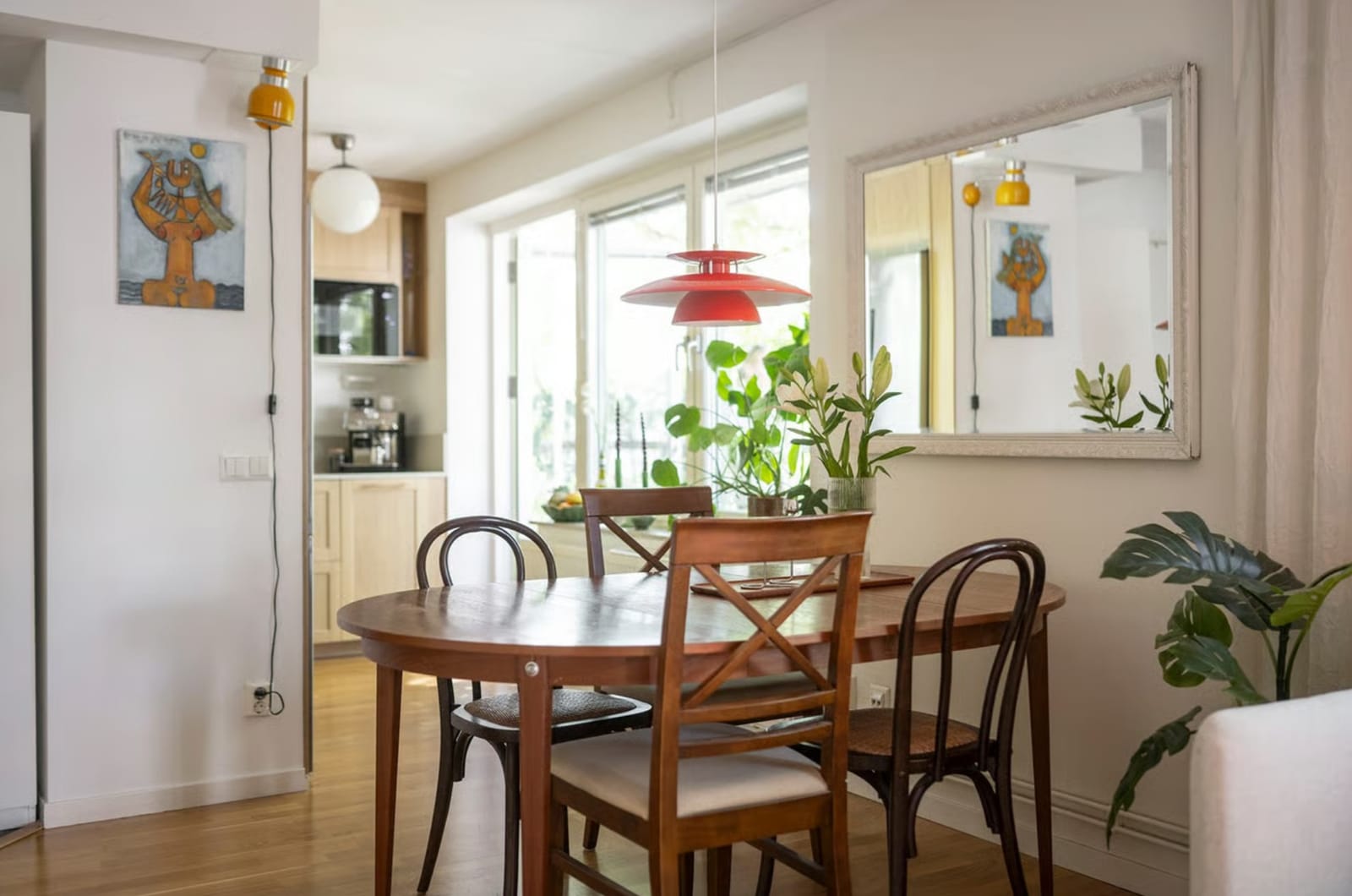 3 rok · 44 m² i Hägersten – bild 16