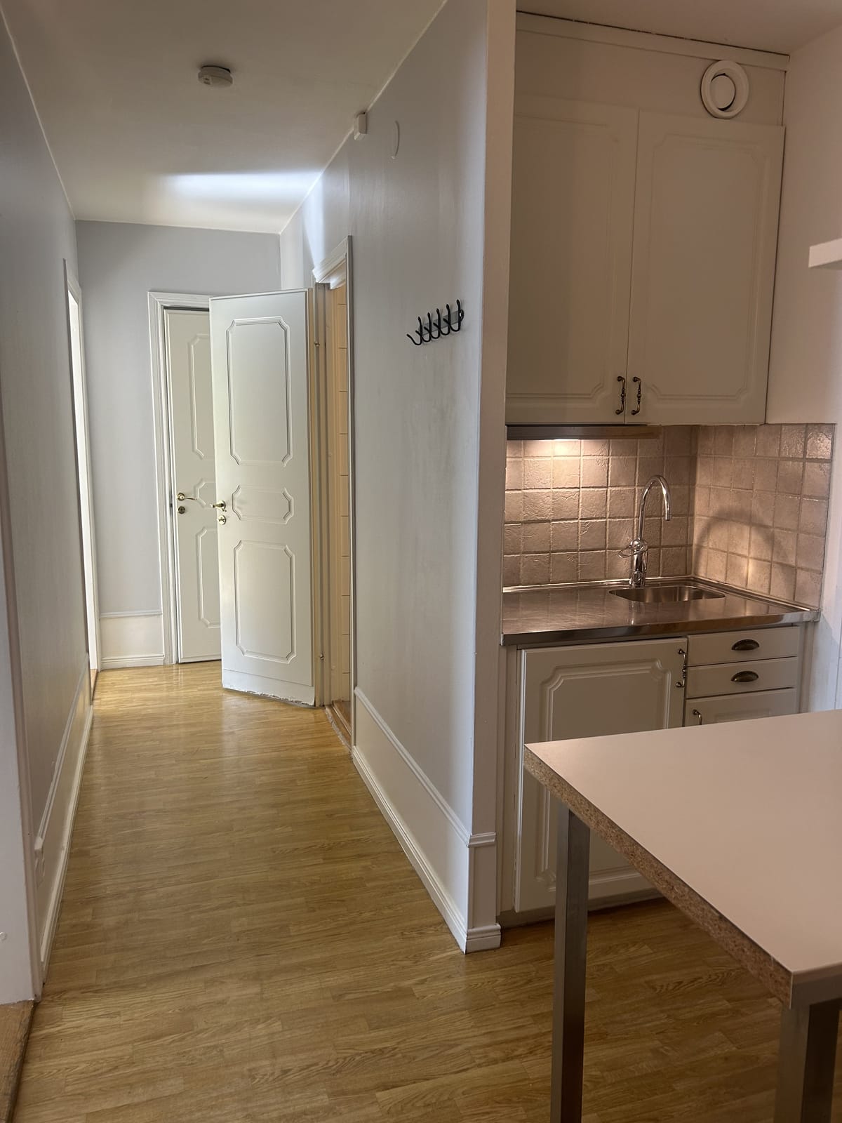 2 rok · 32 m² i Uppsala – Uppsala