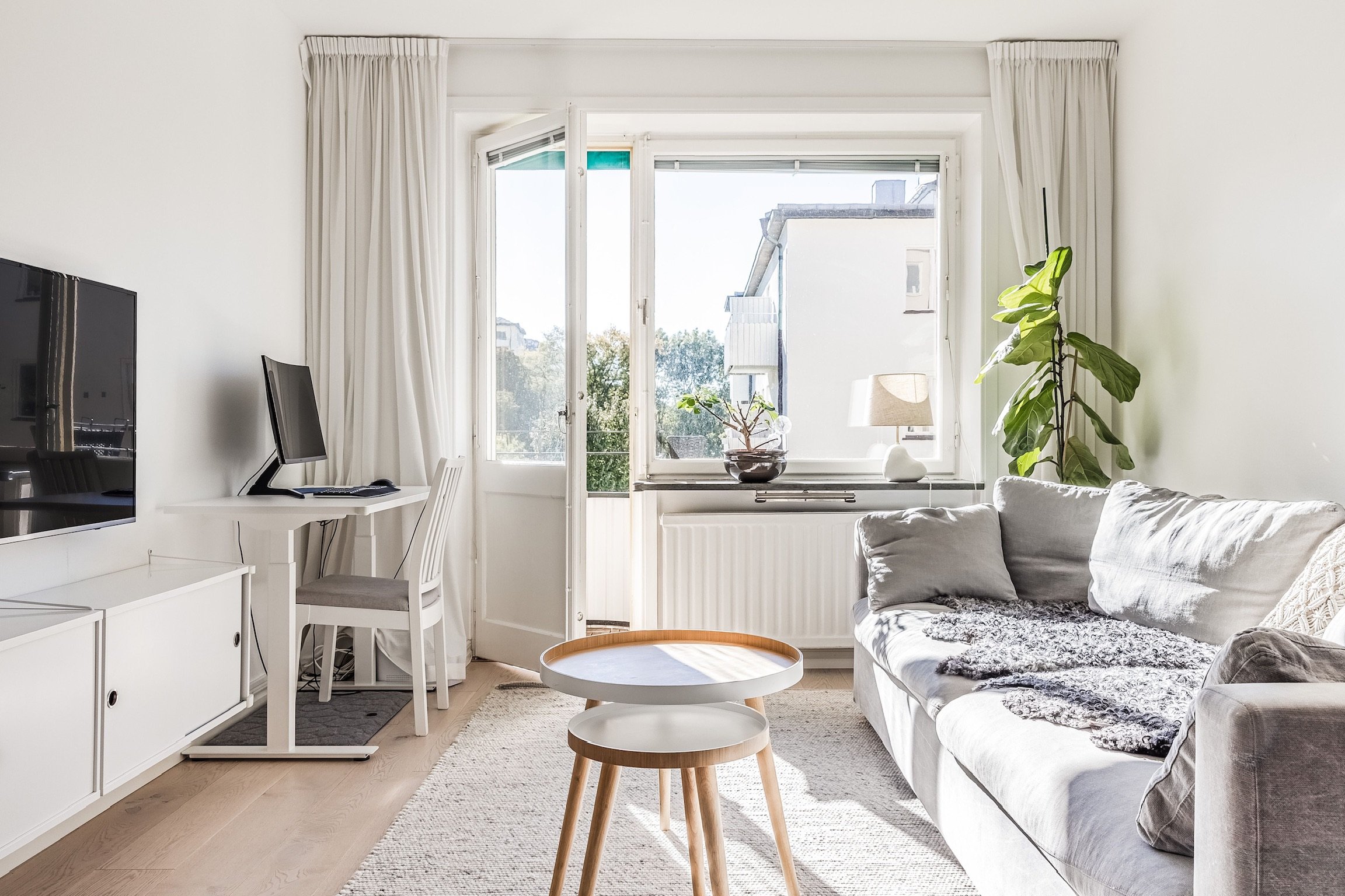 Lägenhet, 3 rooms, 75 sqm, Stockholm – bild 5