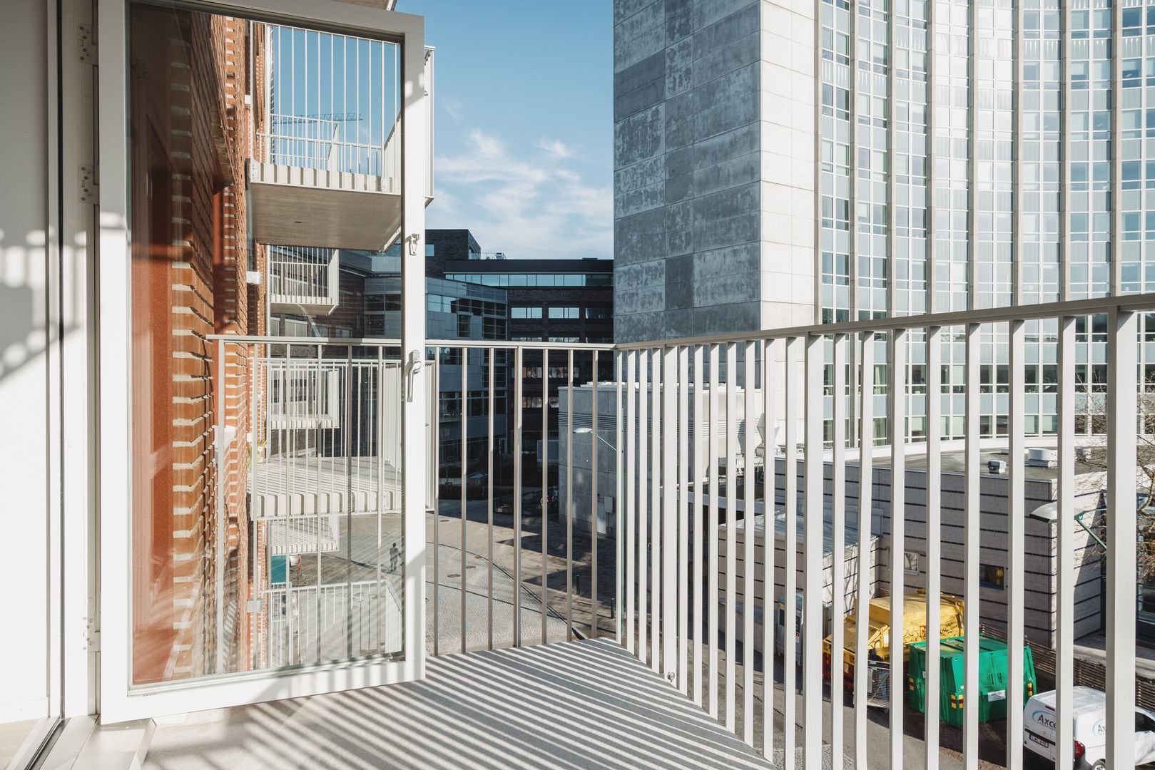 Lägenhet, 3 rooms, 78 sqm, Malmö – bild 14