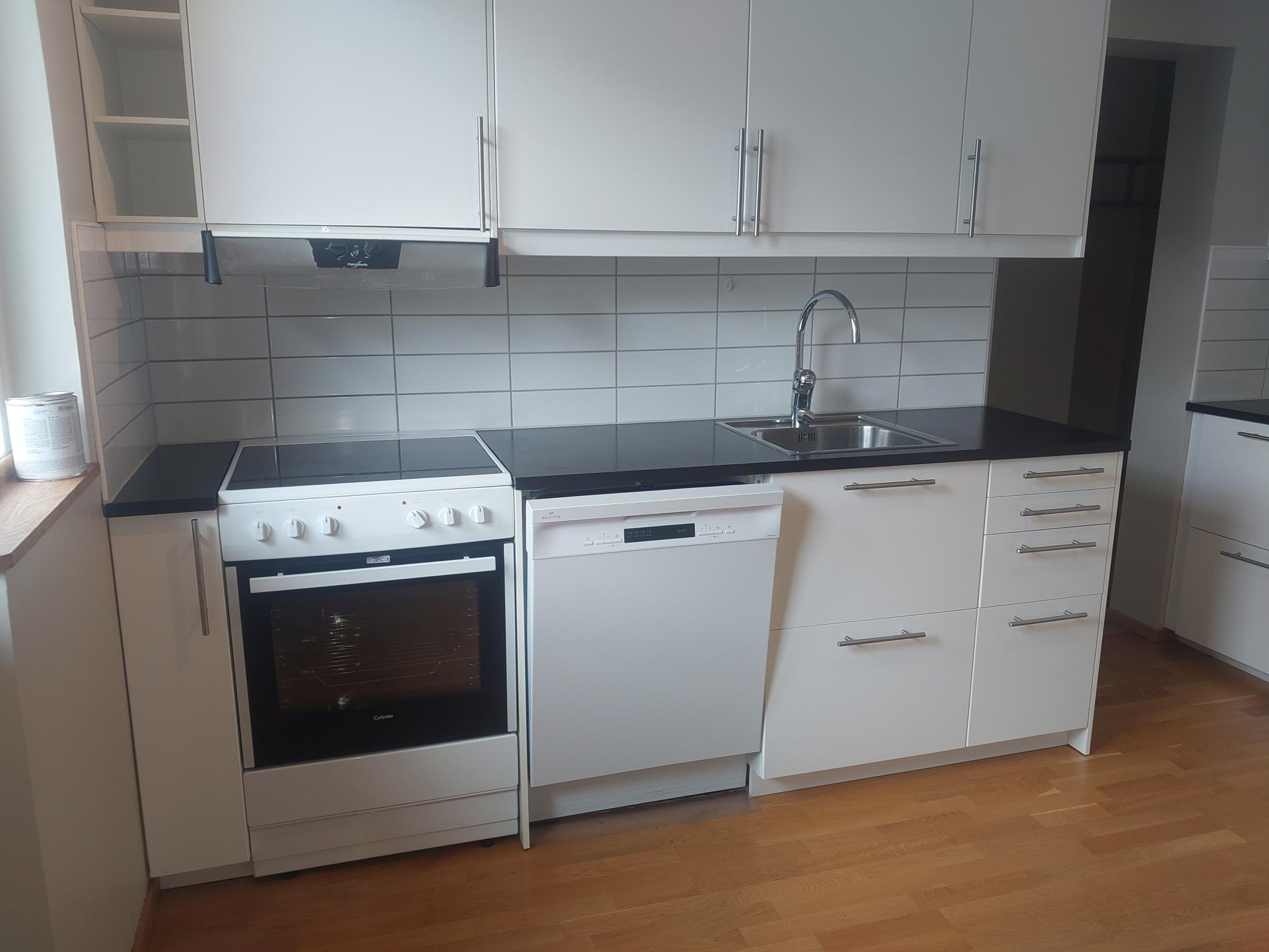 Lägenhet, 3 rooms, 70 sqm, Alingsås – bild 4