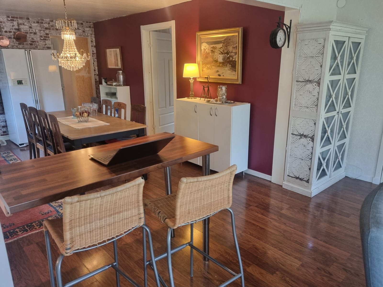 4 rok · 98 m² i Skene – bild 8