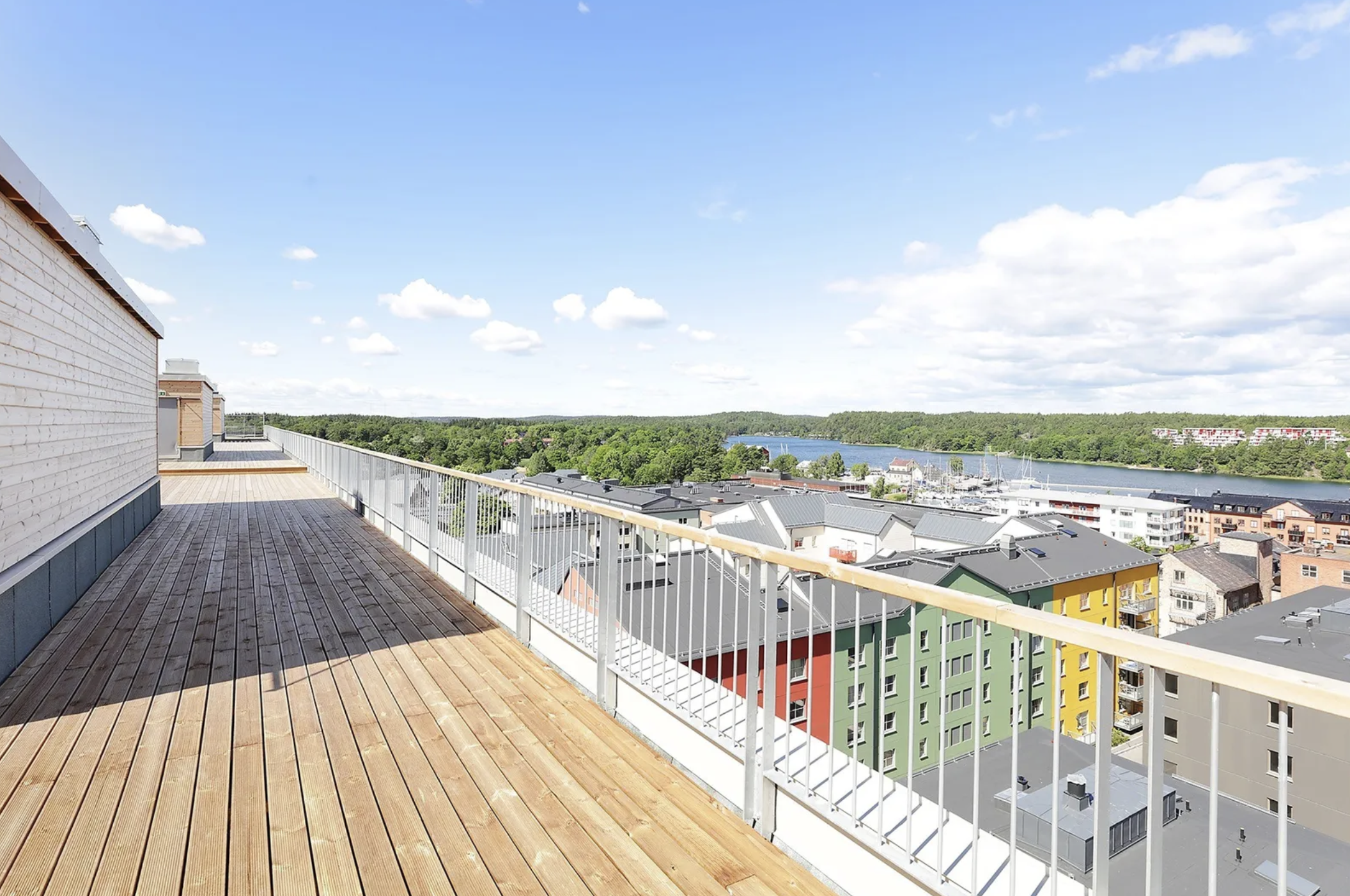 Lägenhet, 5 rooms, 153 sqm, Gustavsberg – bild 21