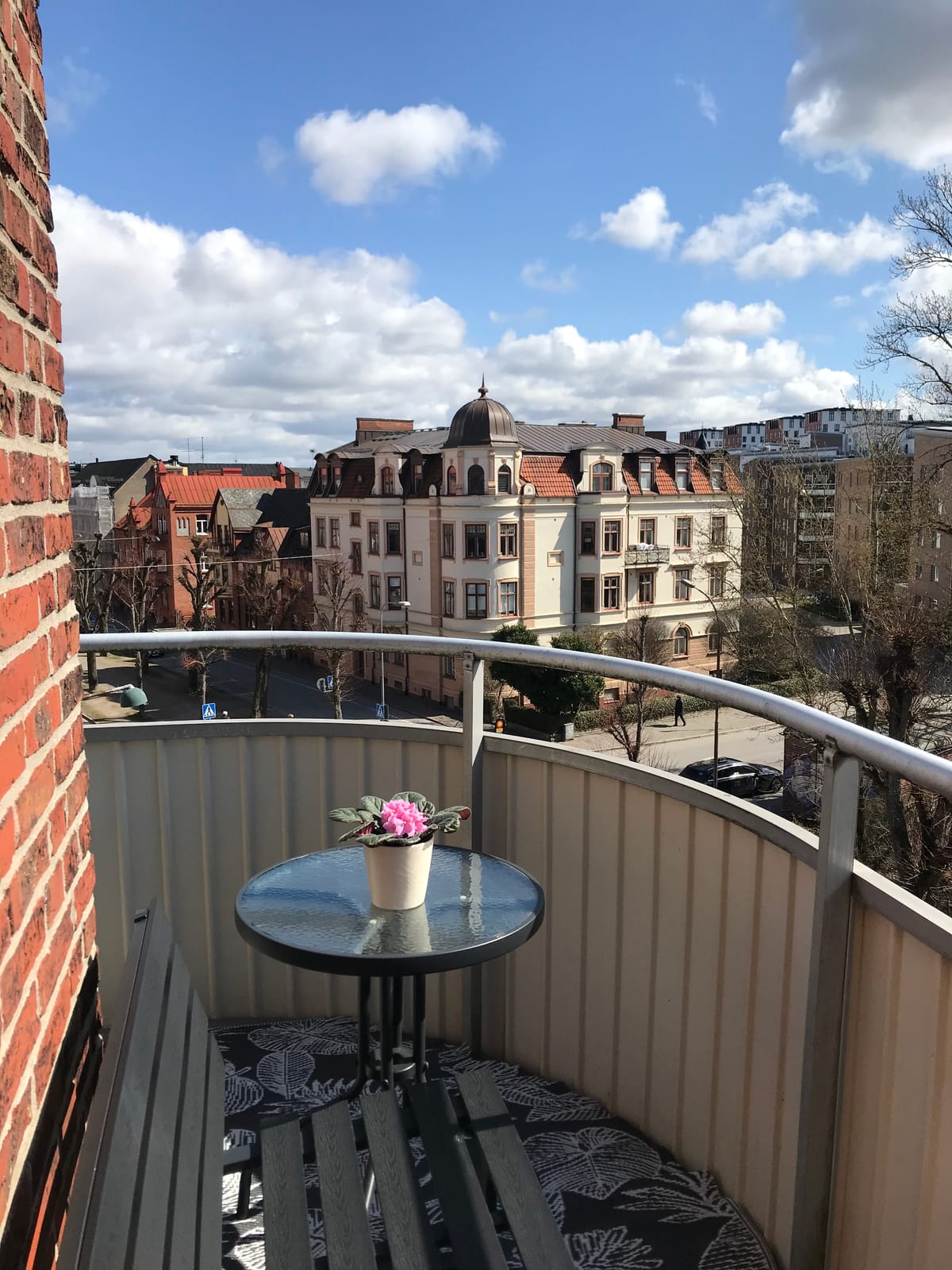 Lägenhet, 2 rooms, 50 sqm, Lund