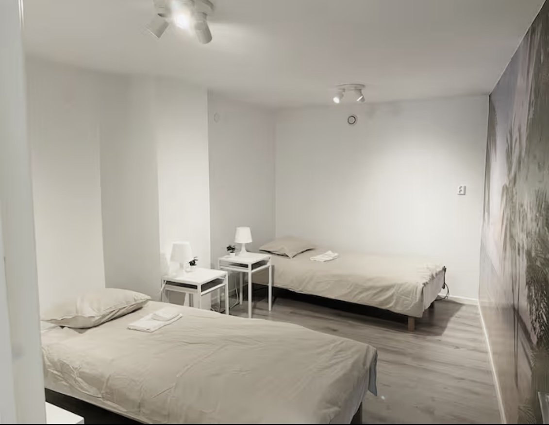 Radhus, 7 rooms, 140 sqm, Angered – bild 6