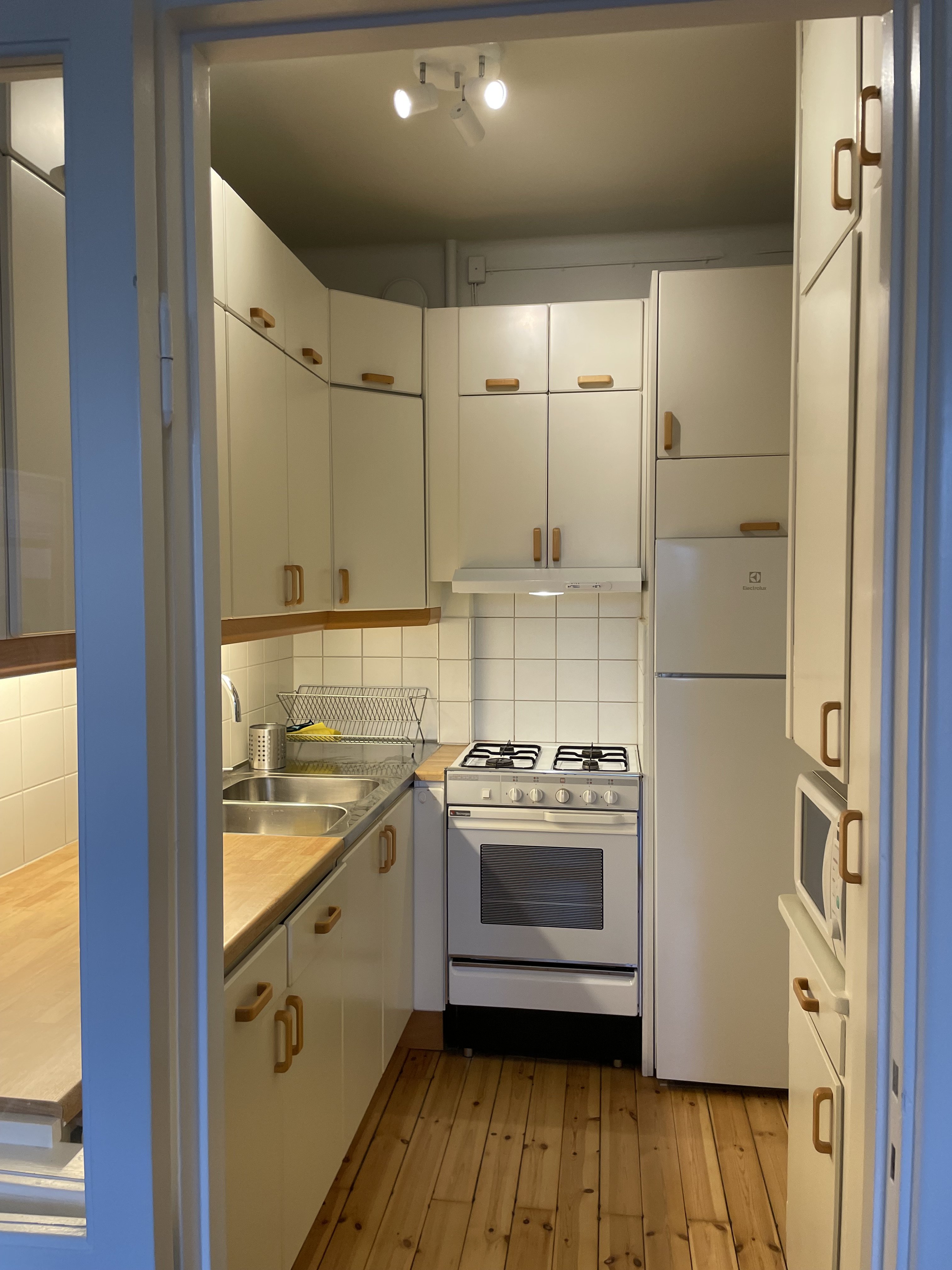 Lägenhet, 2 rooms, 40 sqm, Stockholm – bild 9