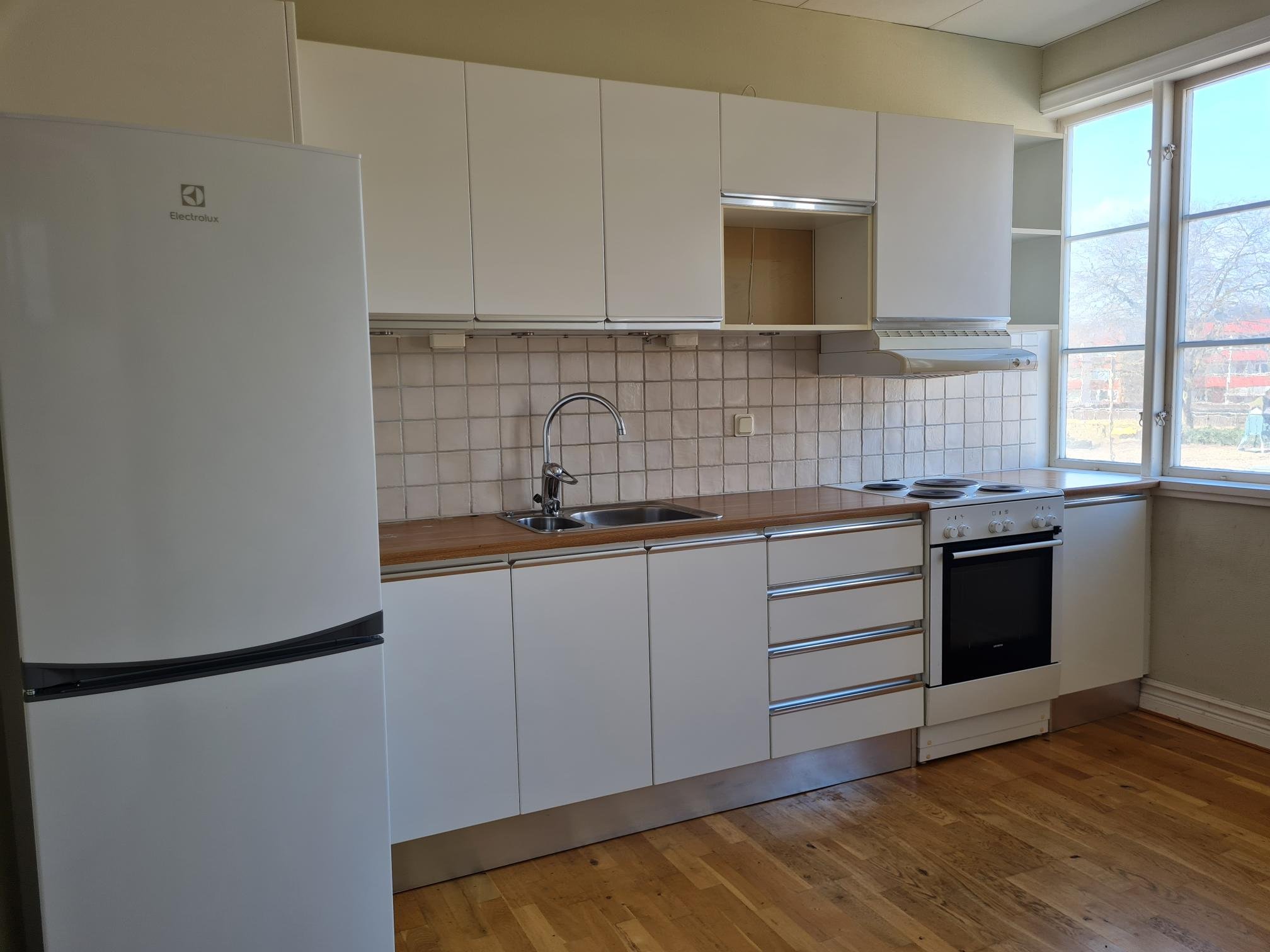 Lägenhet, 2 rooms, 74 sqm, Örkelljunga – Örkelljunga