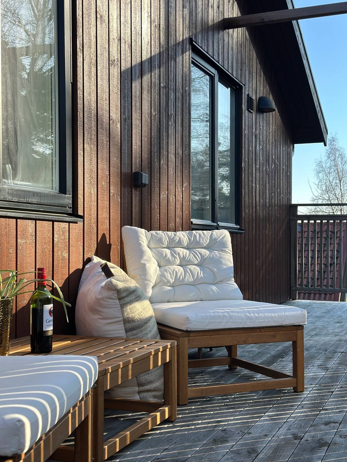 4 rok · 95 m² i Göteborg – bild 35