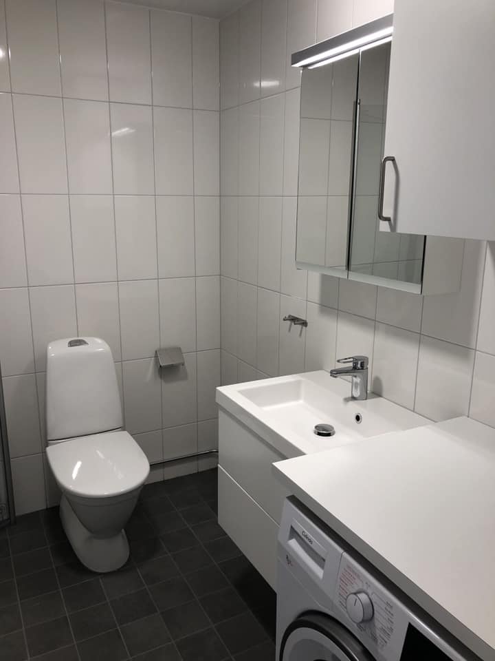 1 rok · 30 m² i Järfälla – bild 9