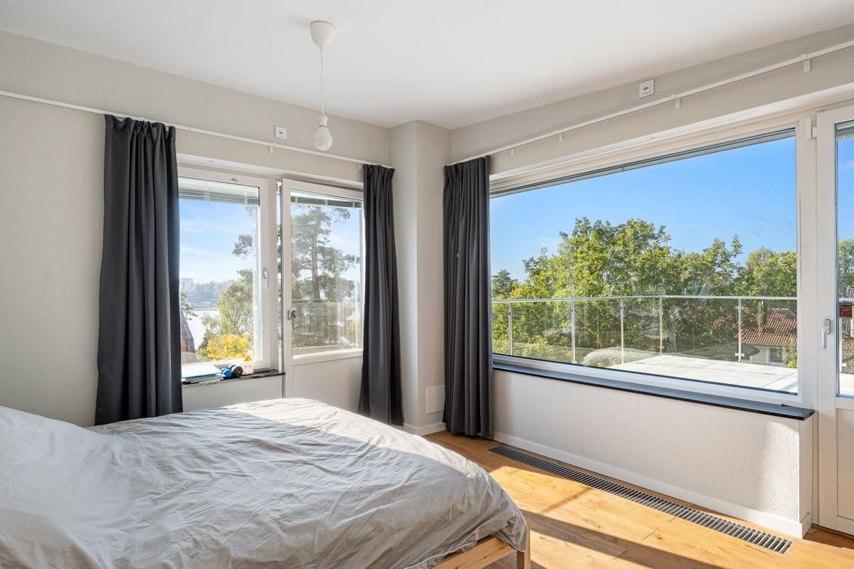 6 rok · 200 m² i Sollentuna – bild 21
