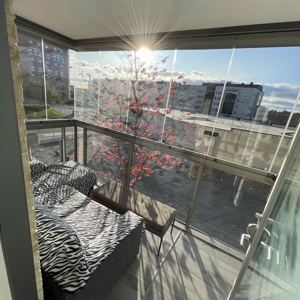 Lägenhet, 2 rooms, 40 sqm, Handen – bild 18