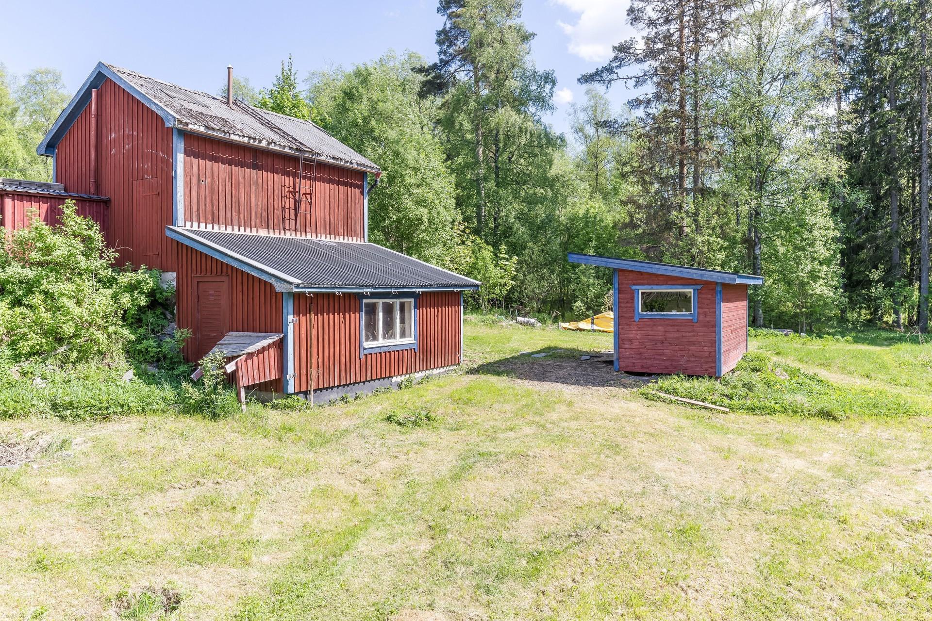Villa/Hus, 2 rooms, 60 sqm, Grängesberg – bild 6