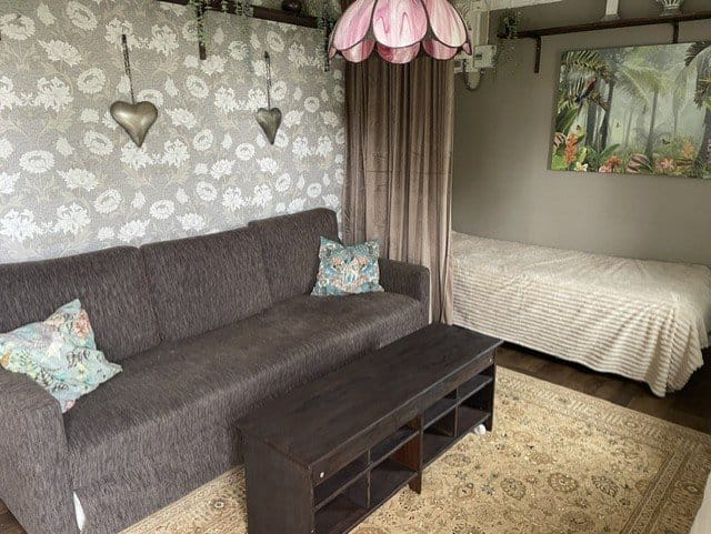 1 rok · 24 m² i Kolbäck – bild 8