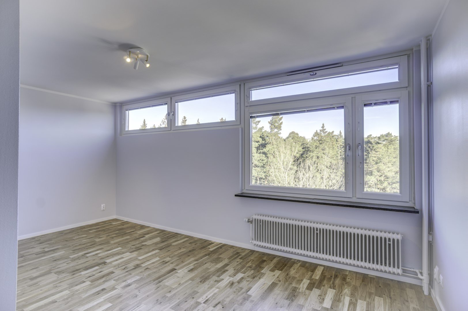 Lägenhet, 1 rooms, 25 sqm, Täby – bild 8