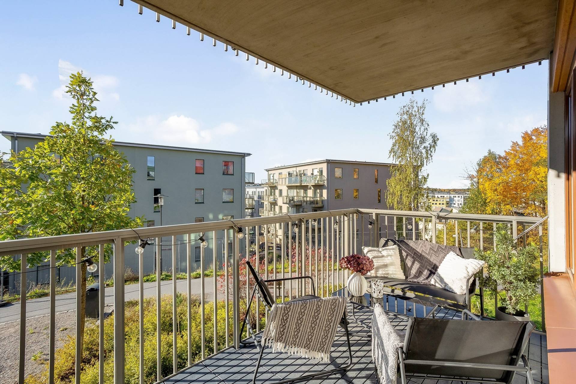 Lägenhet, 4 rooms, 91 sqm, Sundbyberg – bild 4