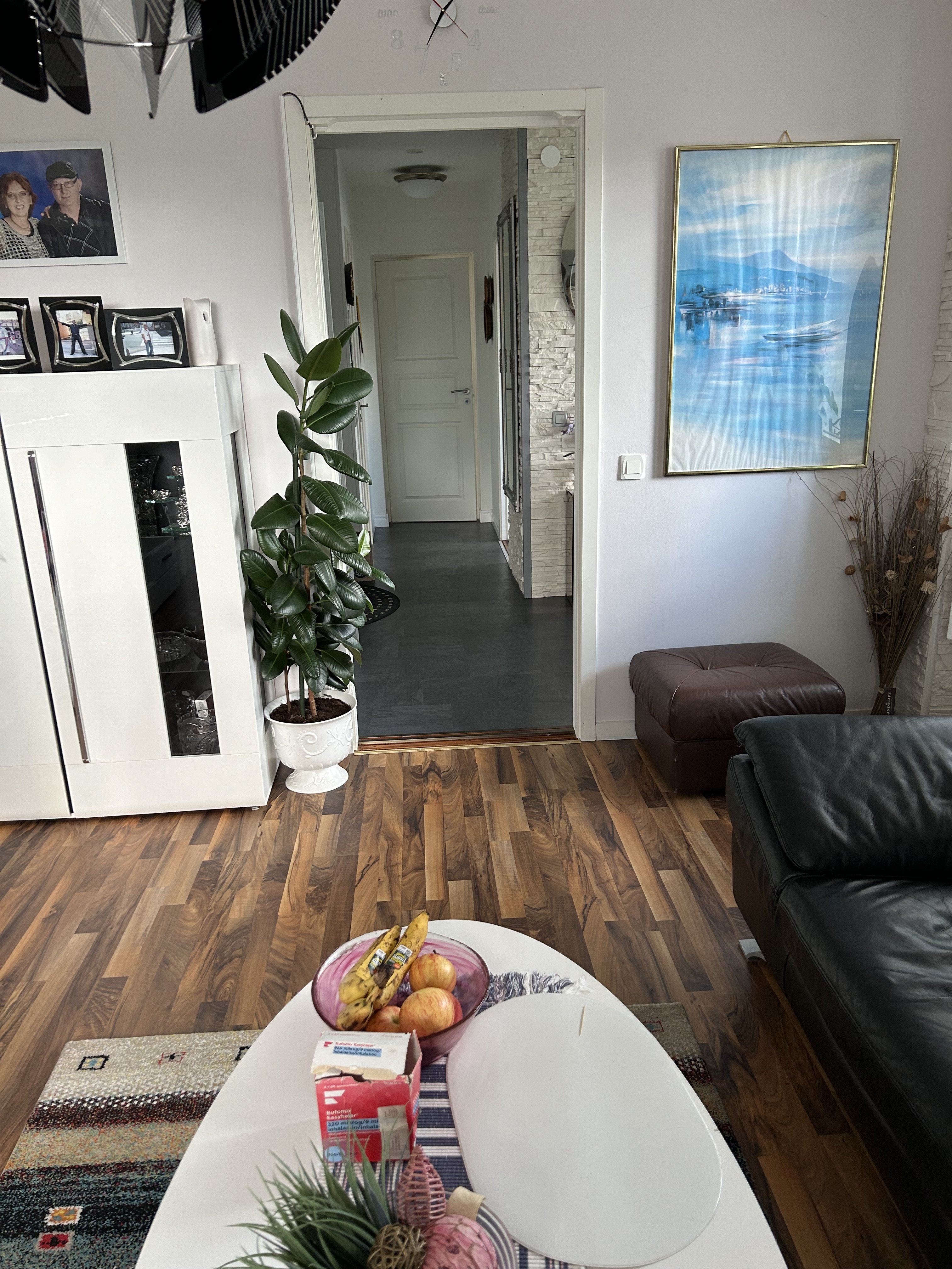 Lägenhet, 3 rooms, 57 sqm, Kristianstad – bild 3