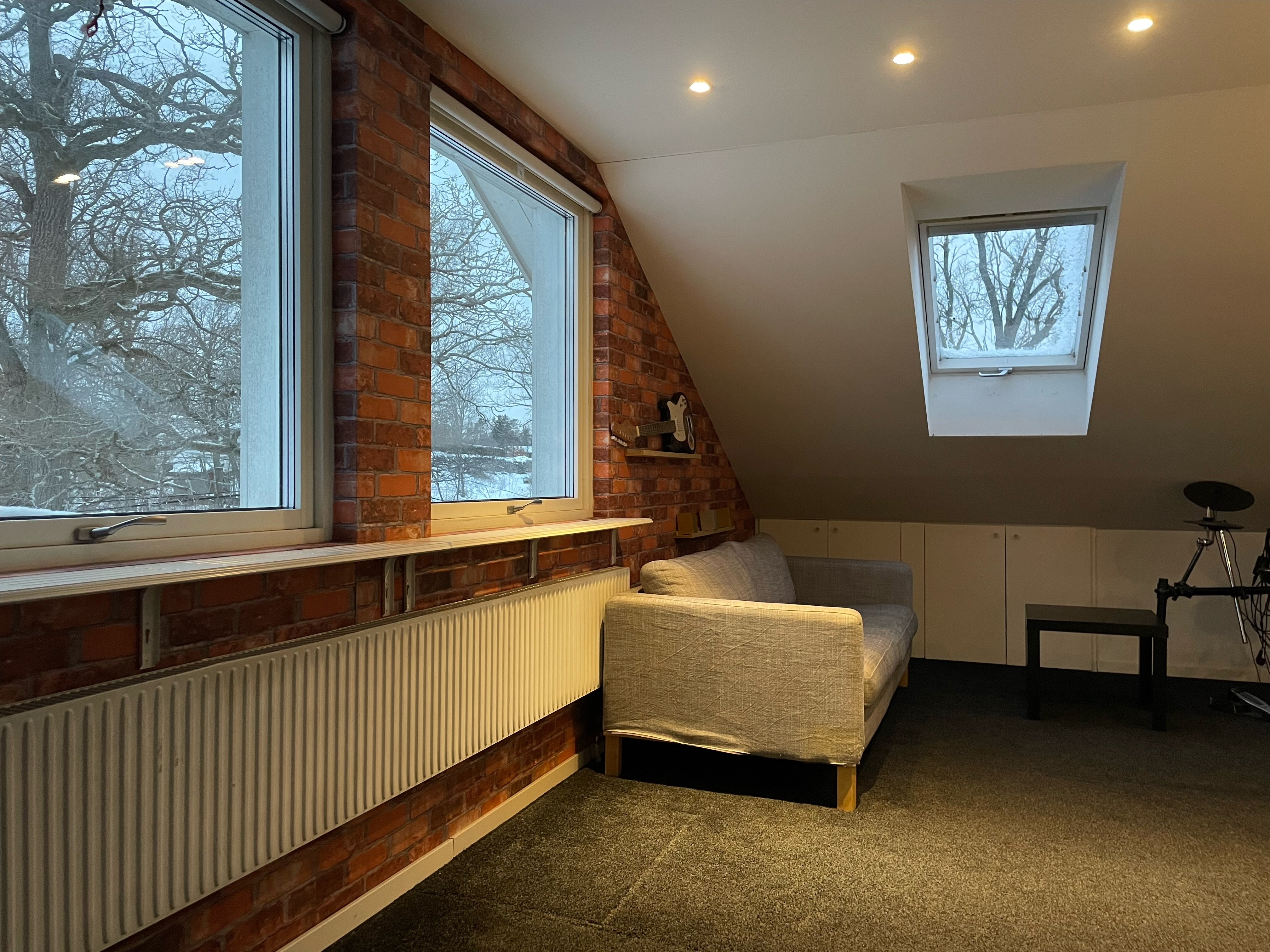 Villa/Hus, 1 rooms, 20 sqm, Farsta – bild 6