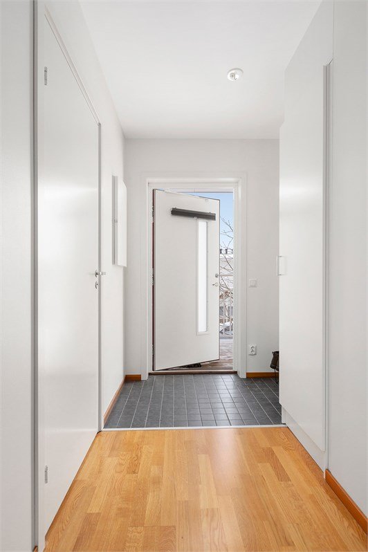 Lägenhet, 2 rooms, 47 sqm, Kista – bild 4