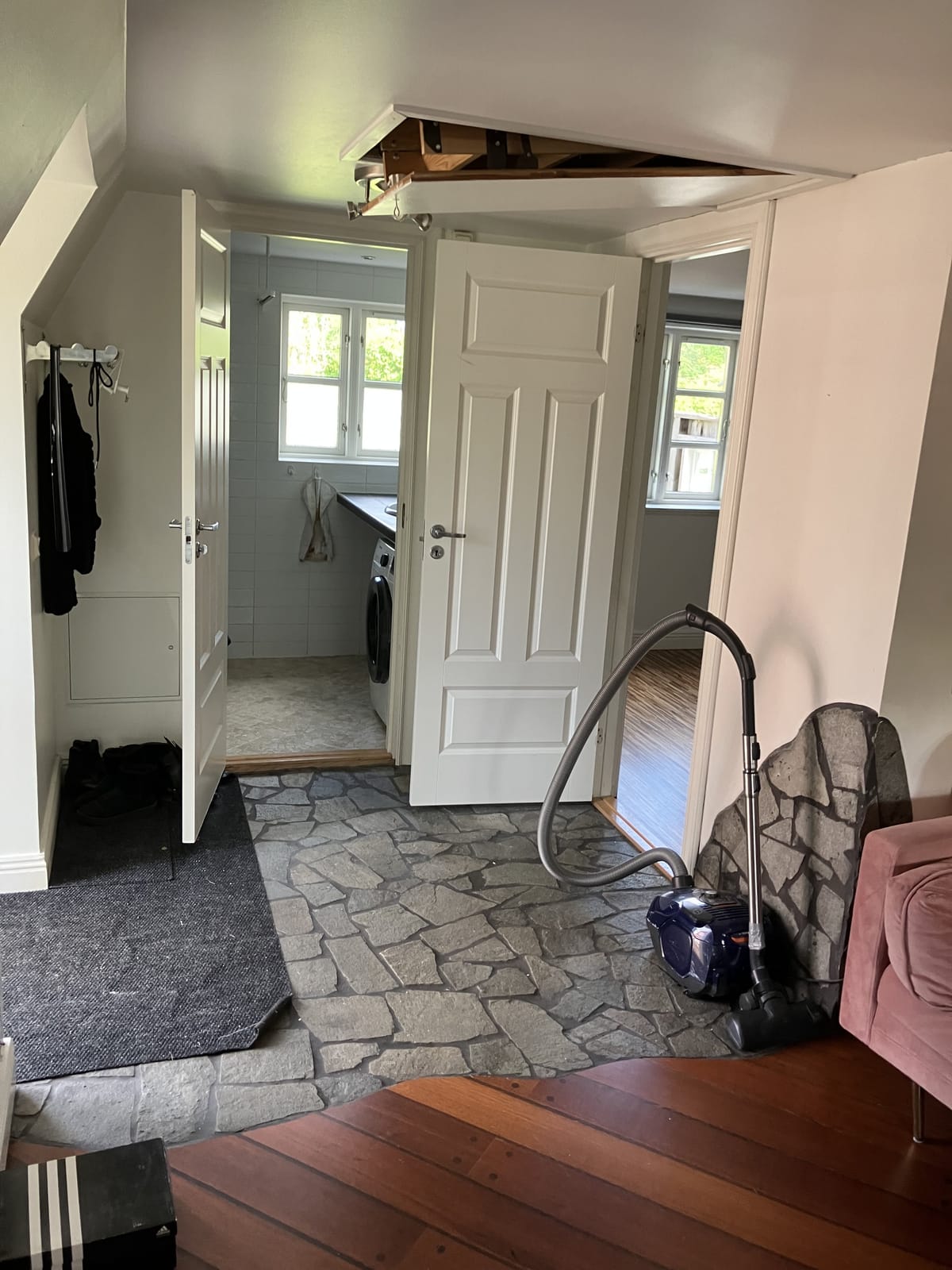 2 rok · 45 m² i Bergshamra – bild 7