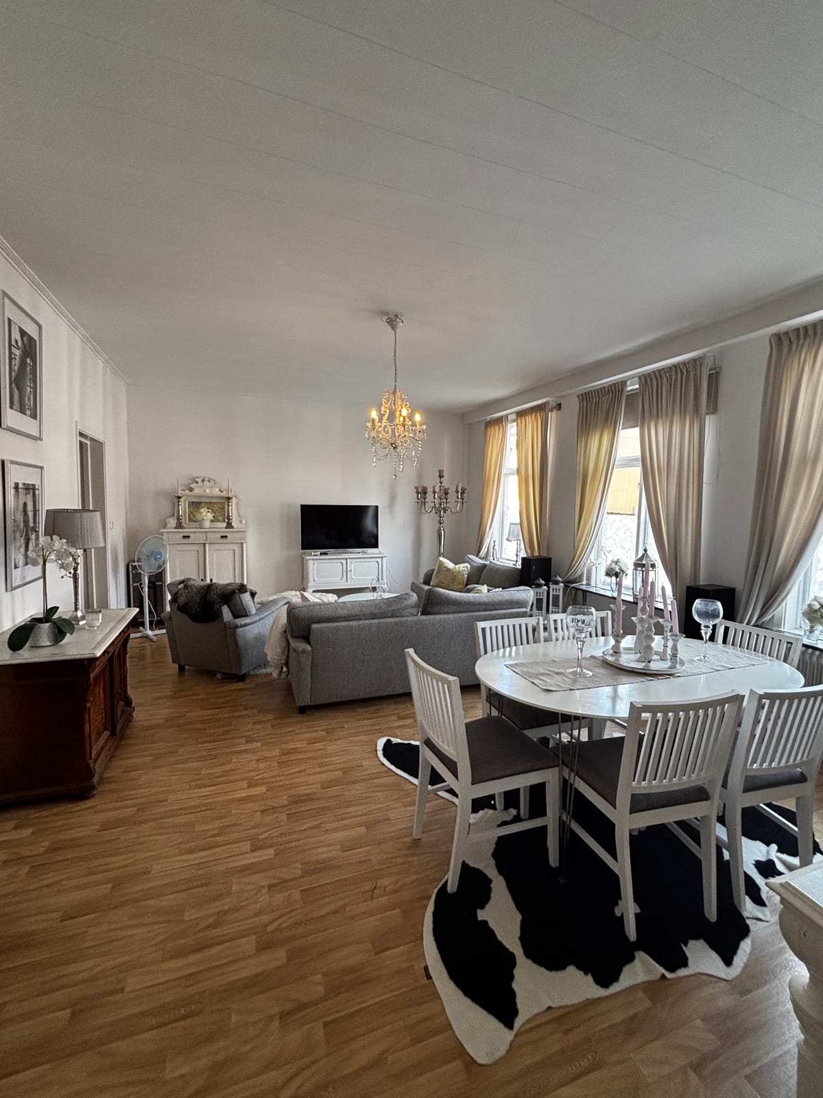 3 rok · 91 m² i Askersund – bild 9