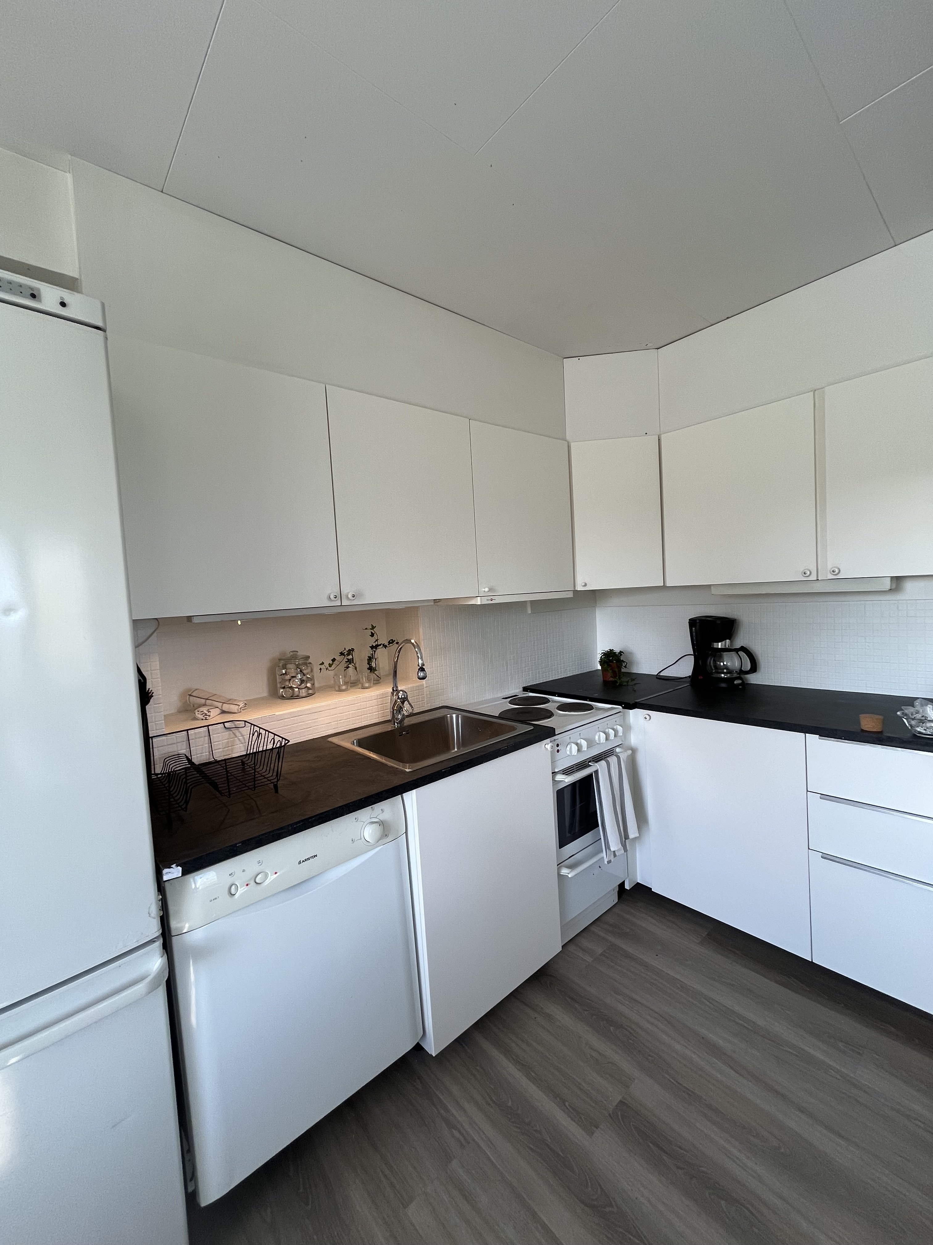 Lägenhet, 2 rooms, 60 sqm, Sundsvall – bild 3