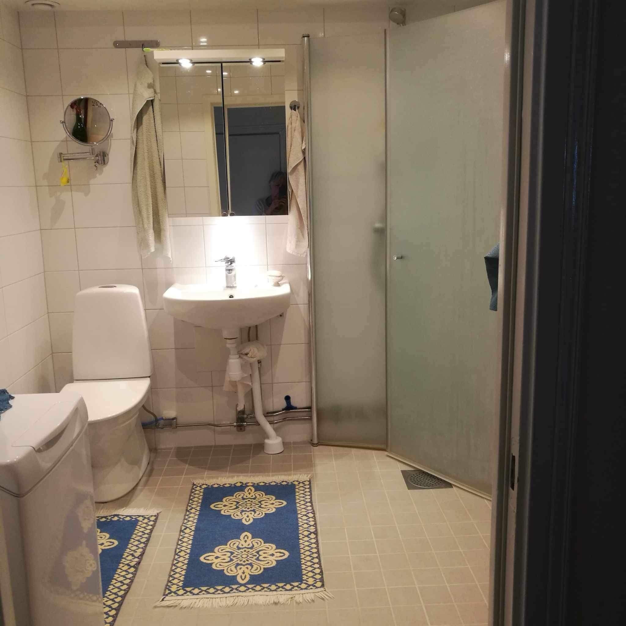 Lägenhet, 2 rooms, 17 sqm, Stockholm – bild 9