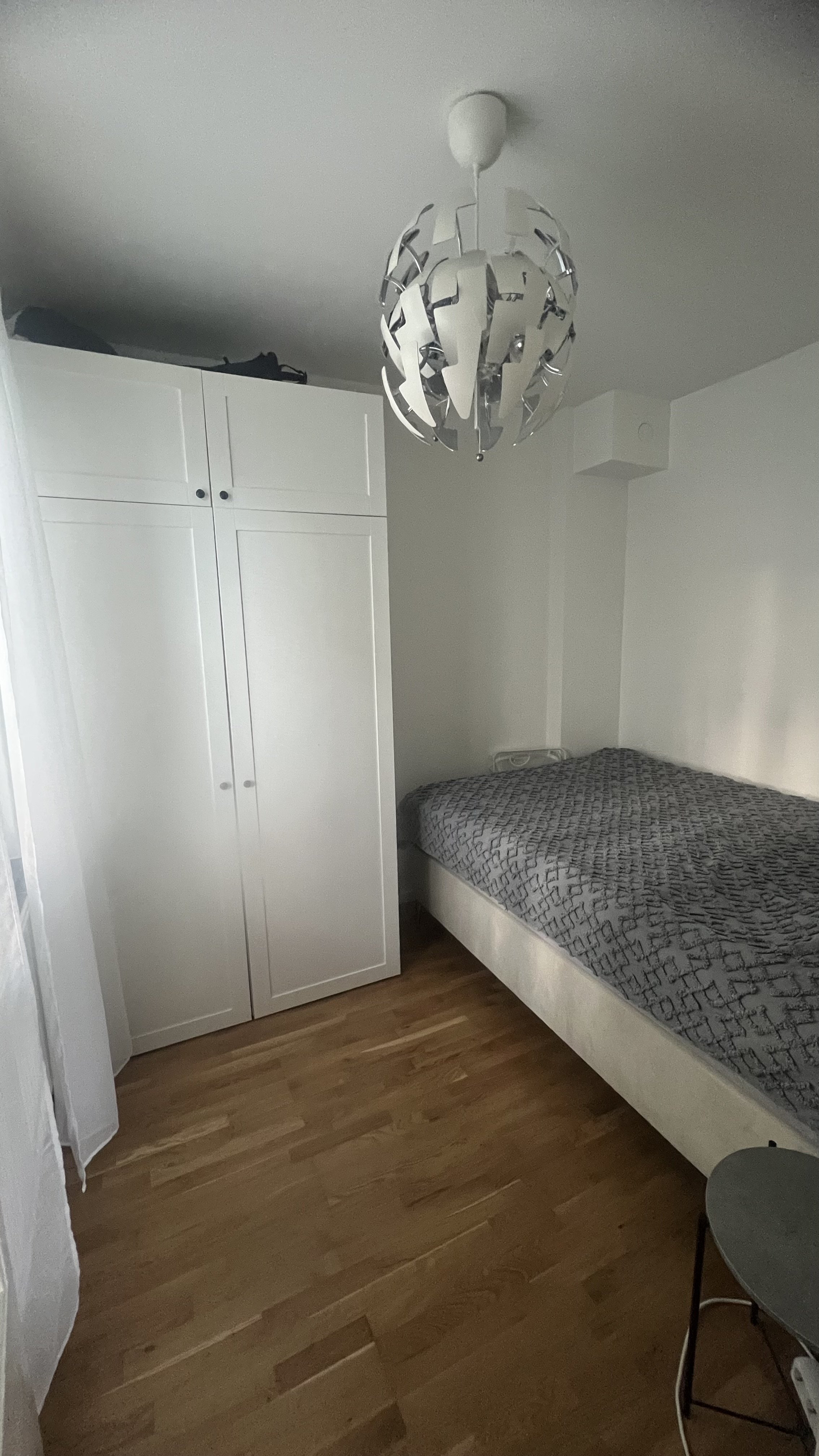 Lägenhet, 3 rooms, 60 sqm, Solna/Stockholm – bild 9