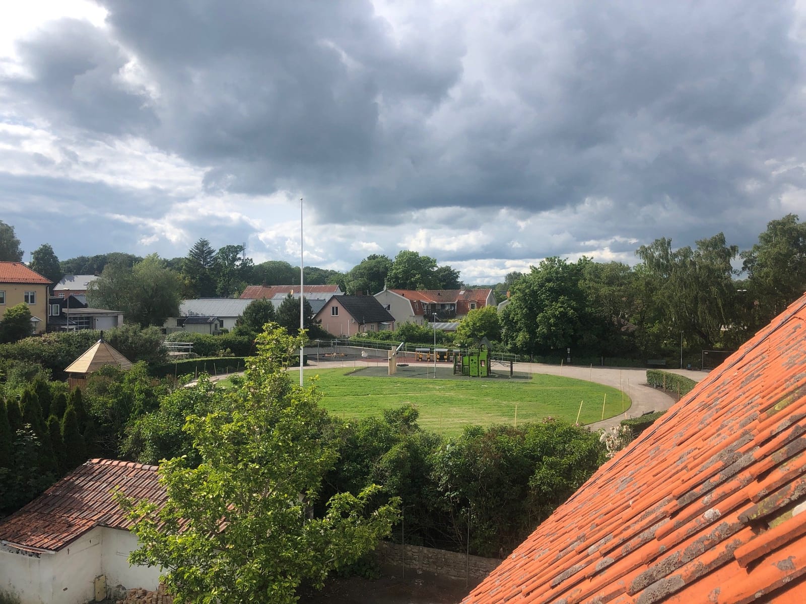 3 rok · 80 m² i Sankt OLOF – bild 12