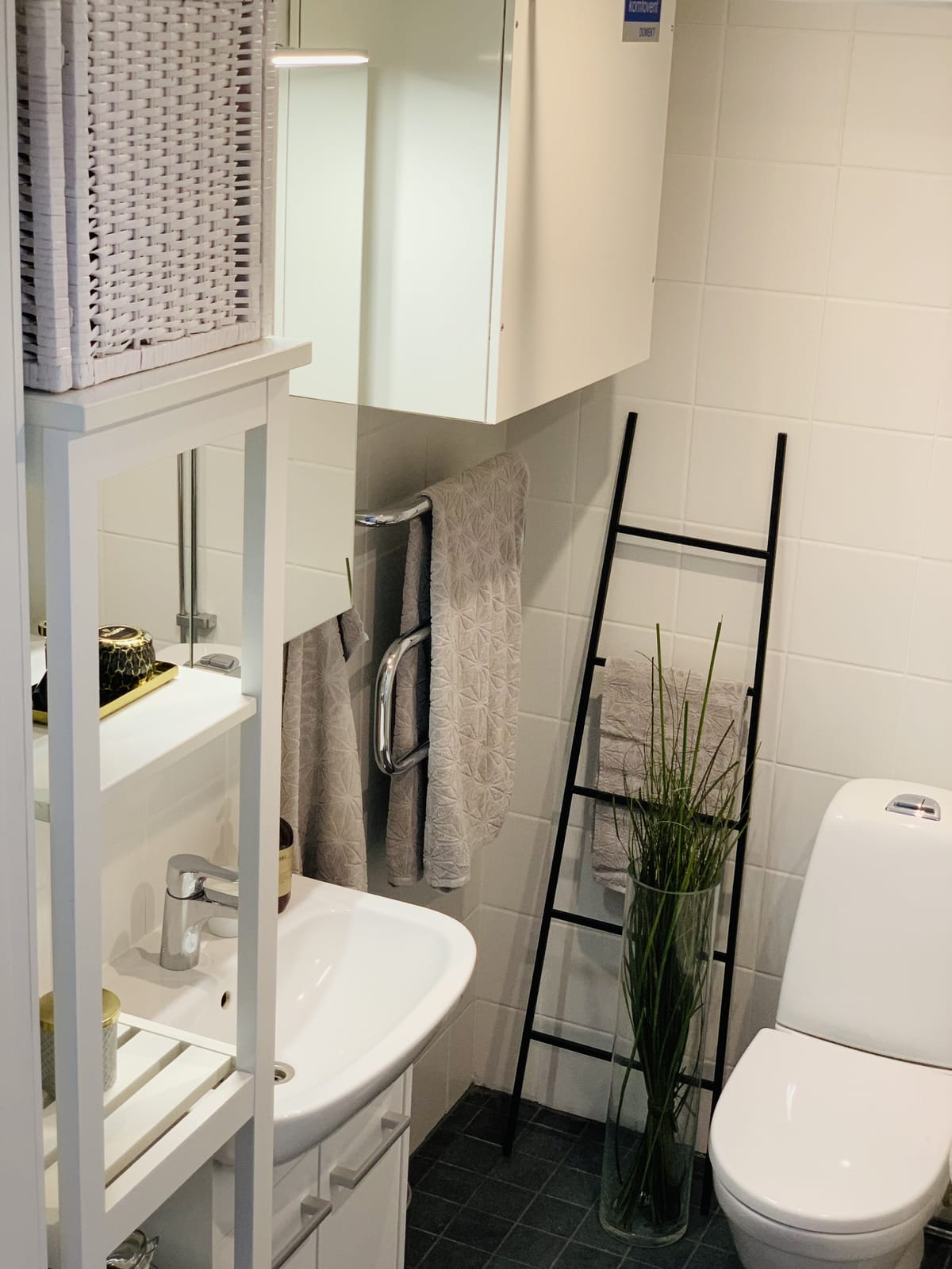 2 rok · 39 m² i Malmö – bild 24