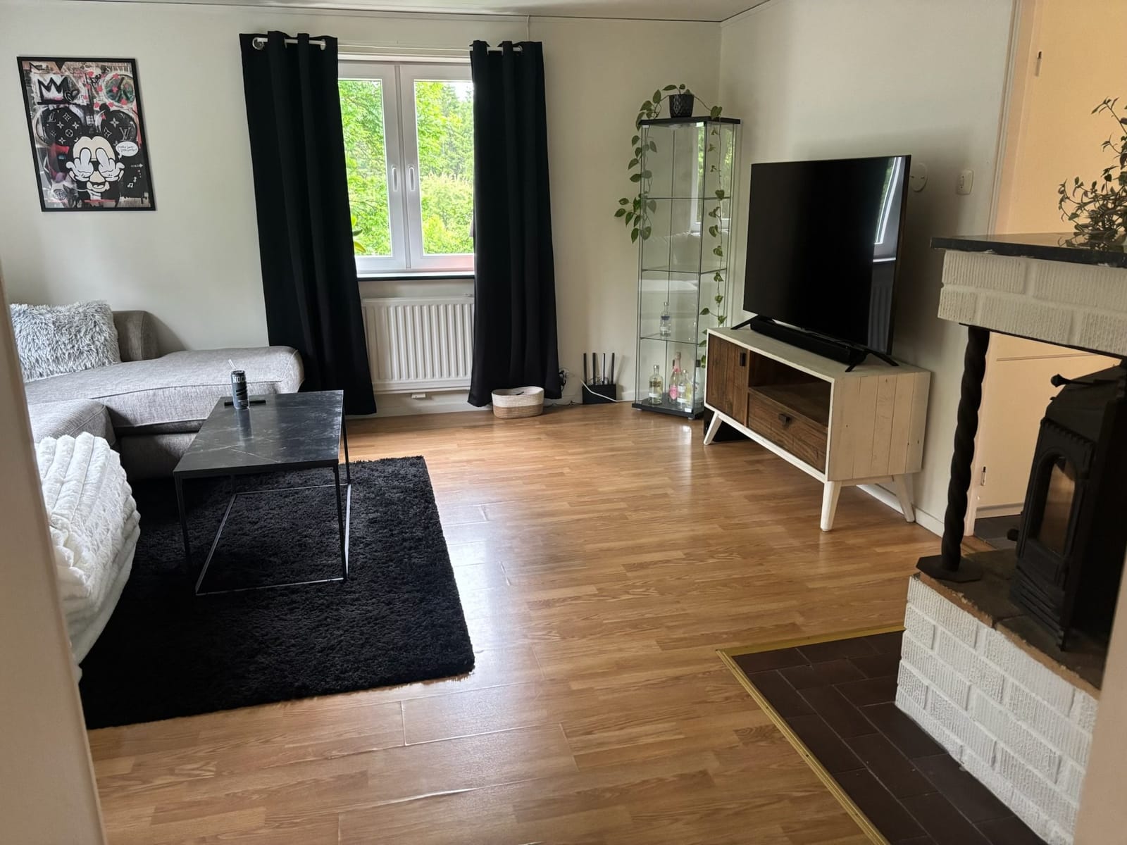 3 rok · 75 m² i Lönashult – bild 10