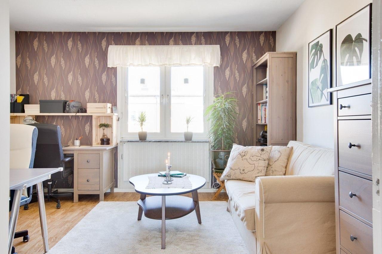 3 rok · 25 m² i Uppsala – bild 5