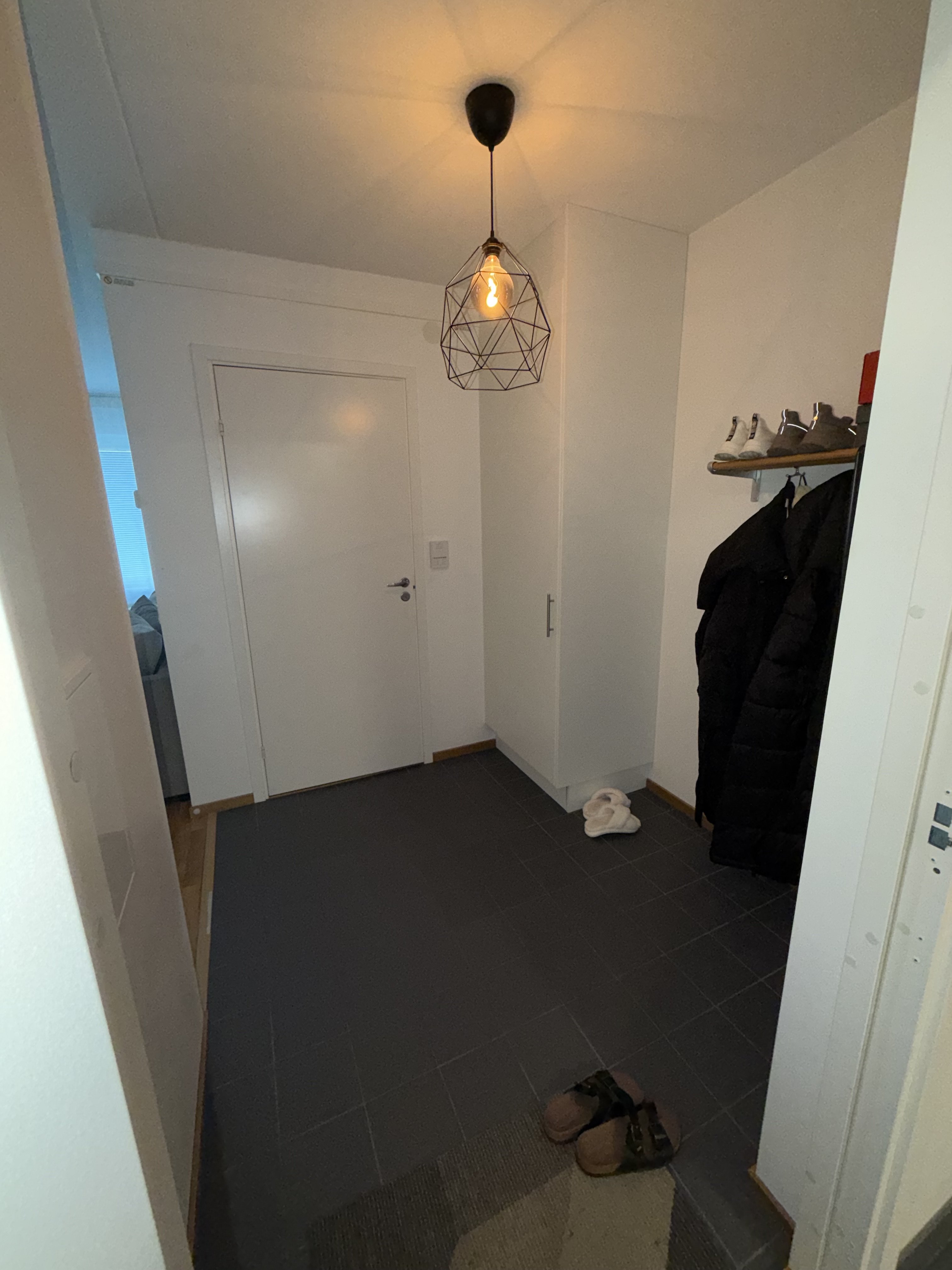 Lägenhet, 2 rooms, 45 sqm, Limhamn – Limhamn