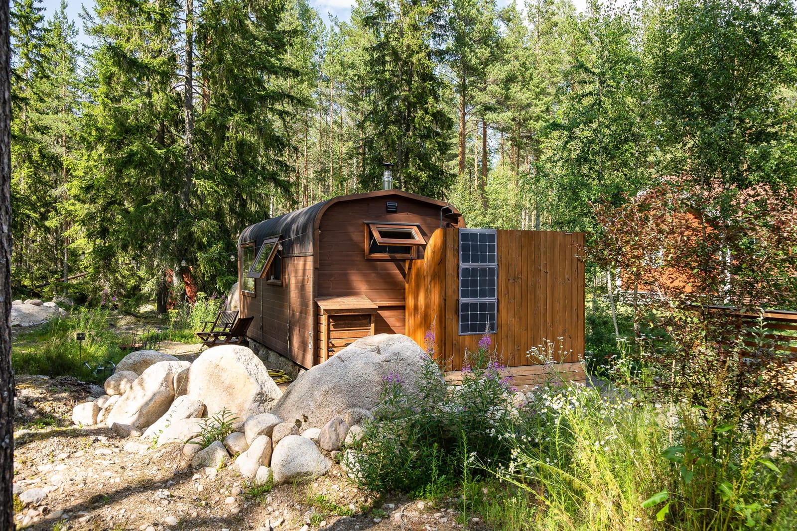 1 rok · 12 m² i Vimmerby – bild 10