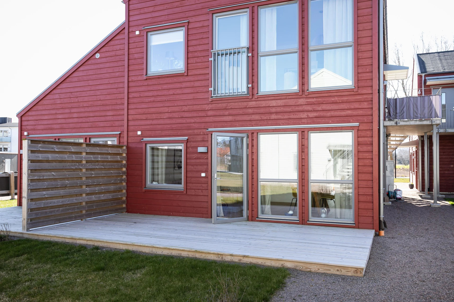 Lägenhet, 2 rooms, 58 sqm, Båstad – bild 4